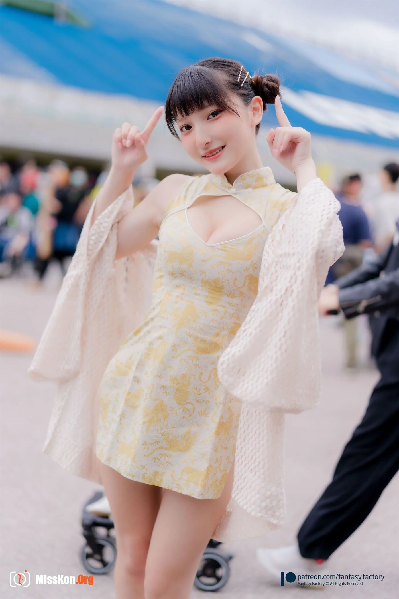 Little Ding: Event PF32 - Photo 4