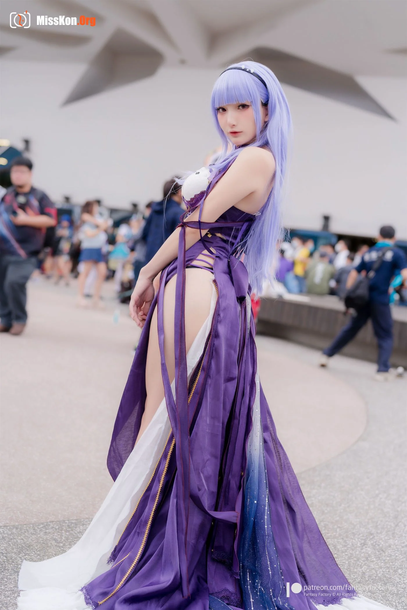 Little Ding: Event PF32 - Photo 7