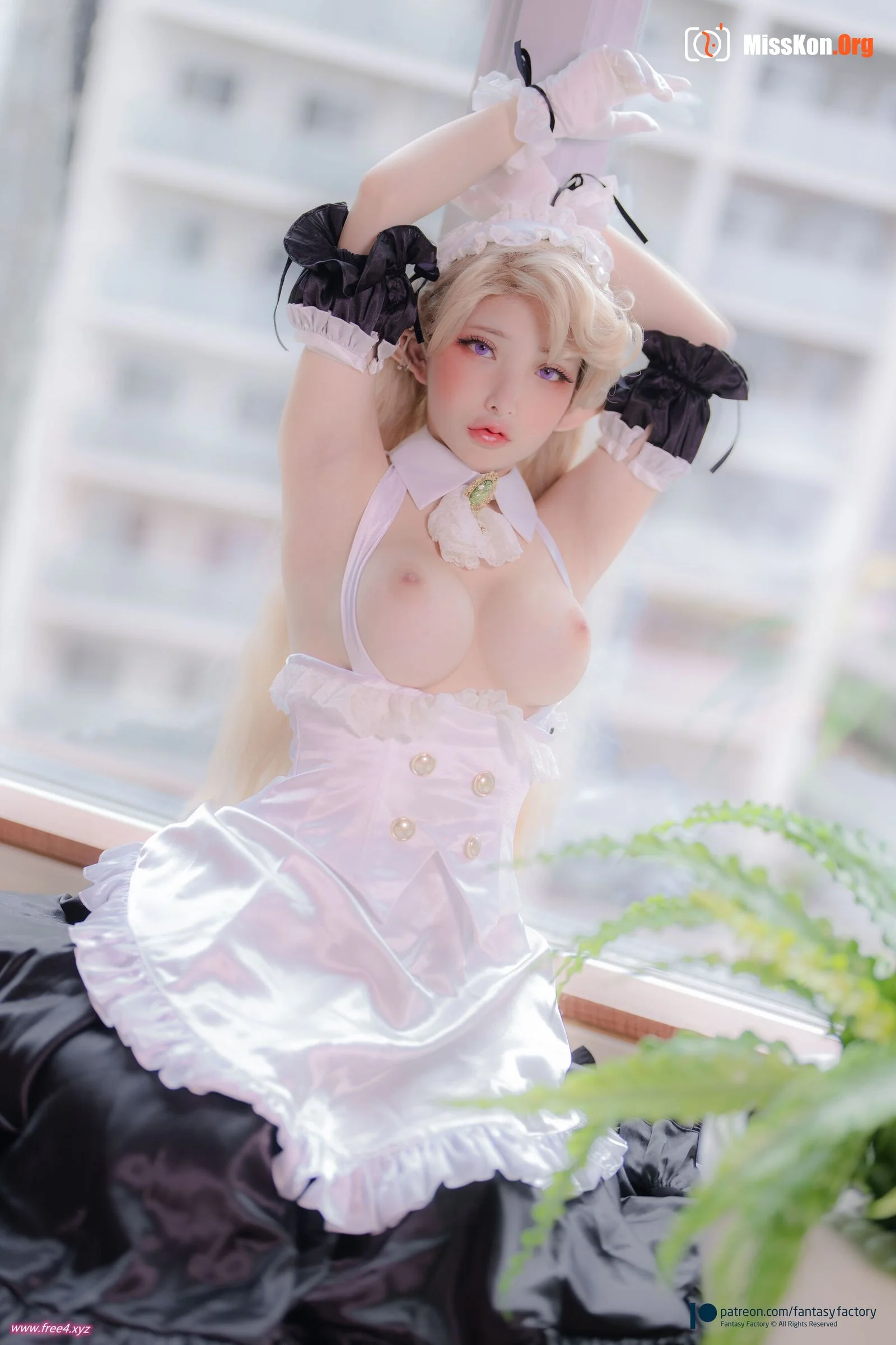 Little Ding: Fairy maid - Photo 10