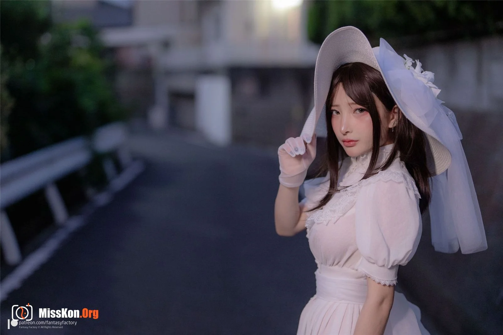 Little Ding: Hachishaku-sama - Photo 10