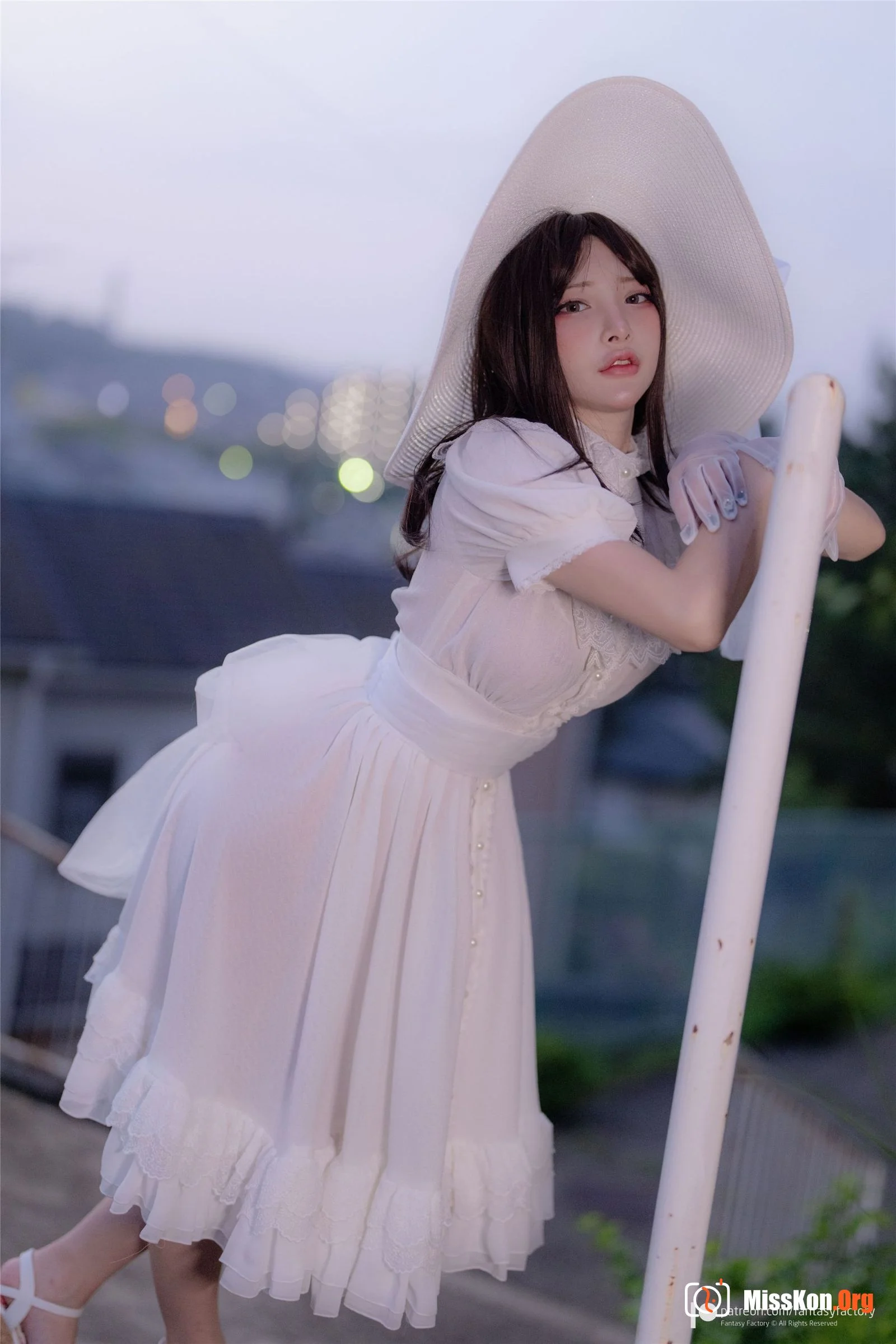 Little Ding: Hachishaku-sama - Photo 11
