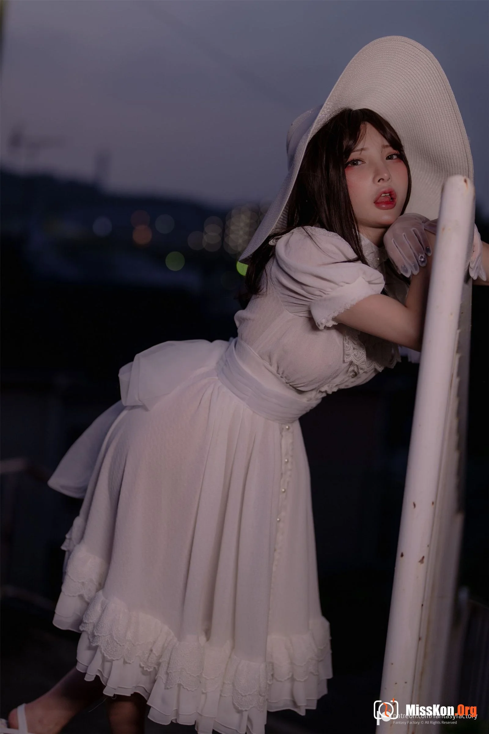 Little Ding: Hachishaku-sama - Photo 12
