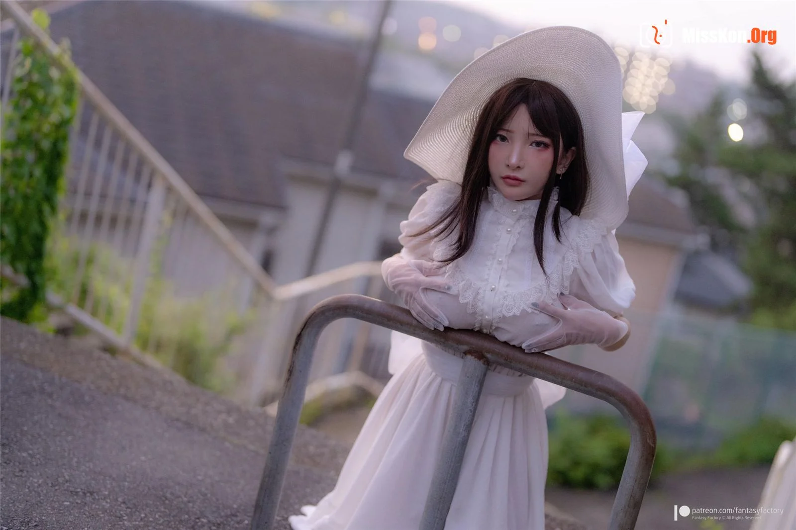 Little Ding: Hachishaku-sama - Photo 14