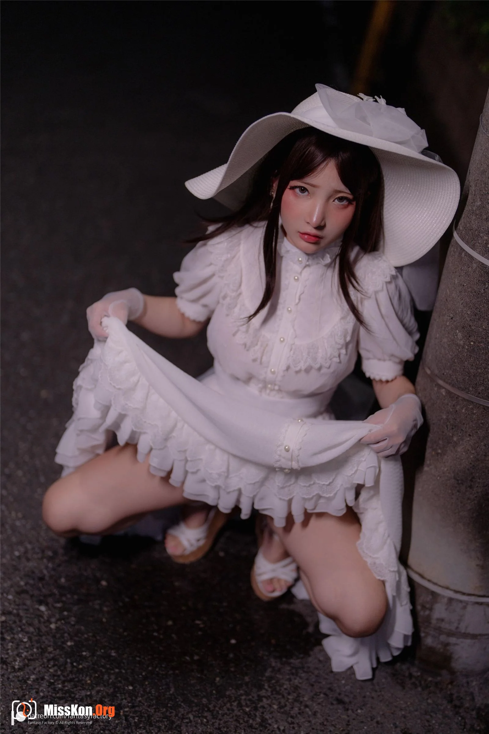 Little Ding: Hachishaku-sama - Photo 3