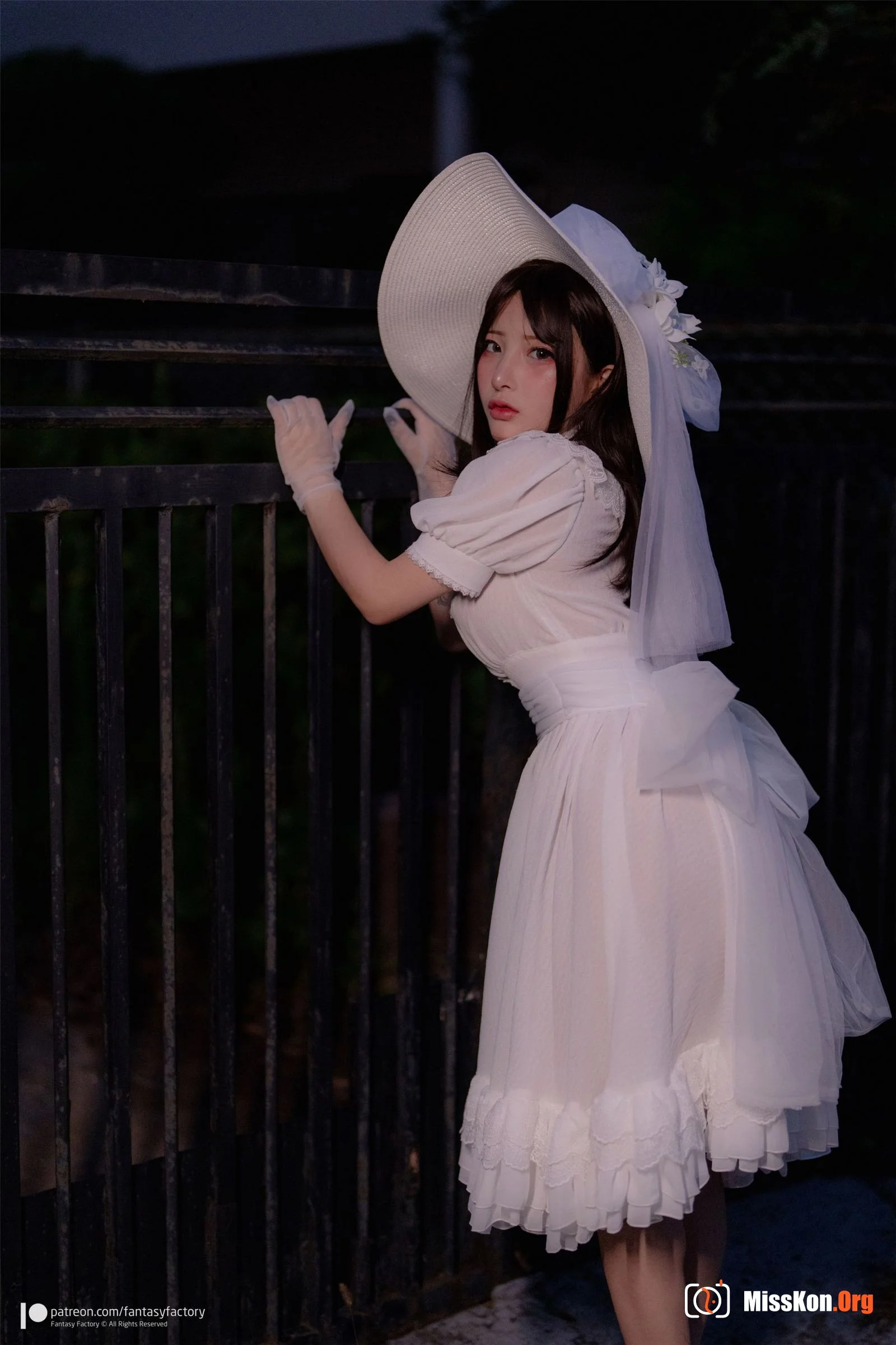 Little Ding: Hachishaku-sama - Photo 4
