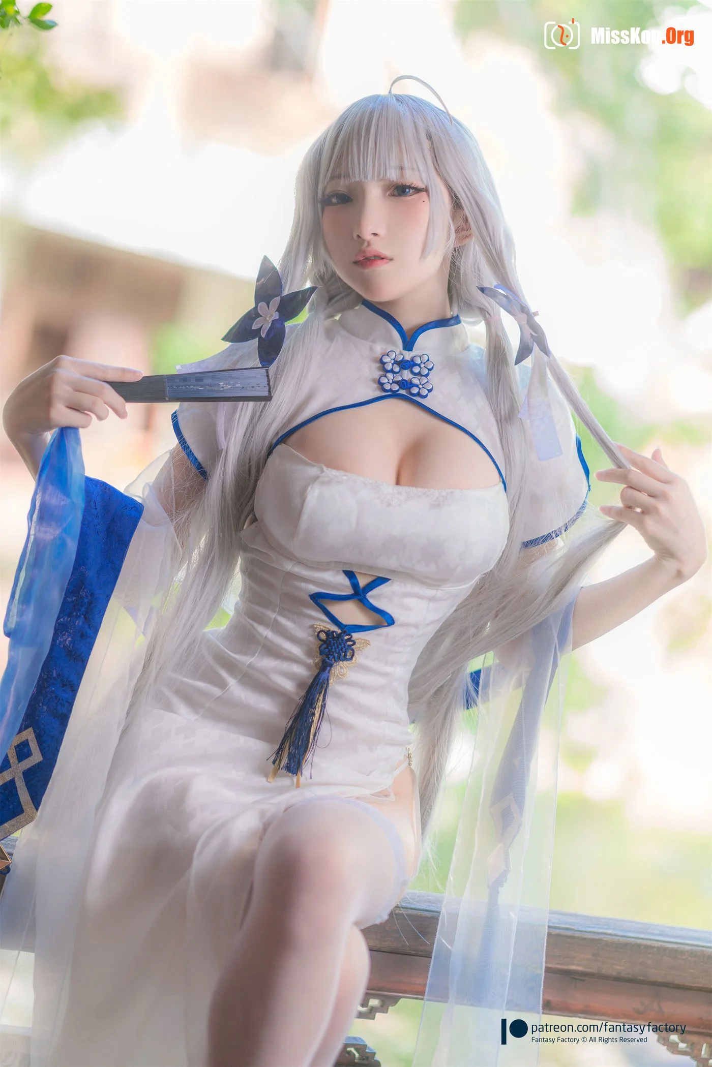 Little Ding: HMS Illustrious Aircraft Carrier cheongsam - Photo 10