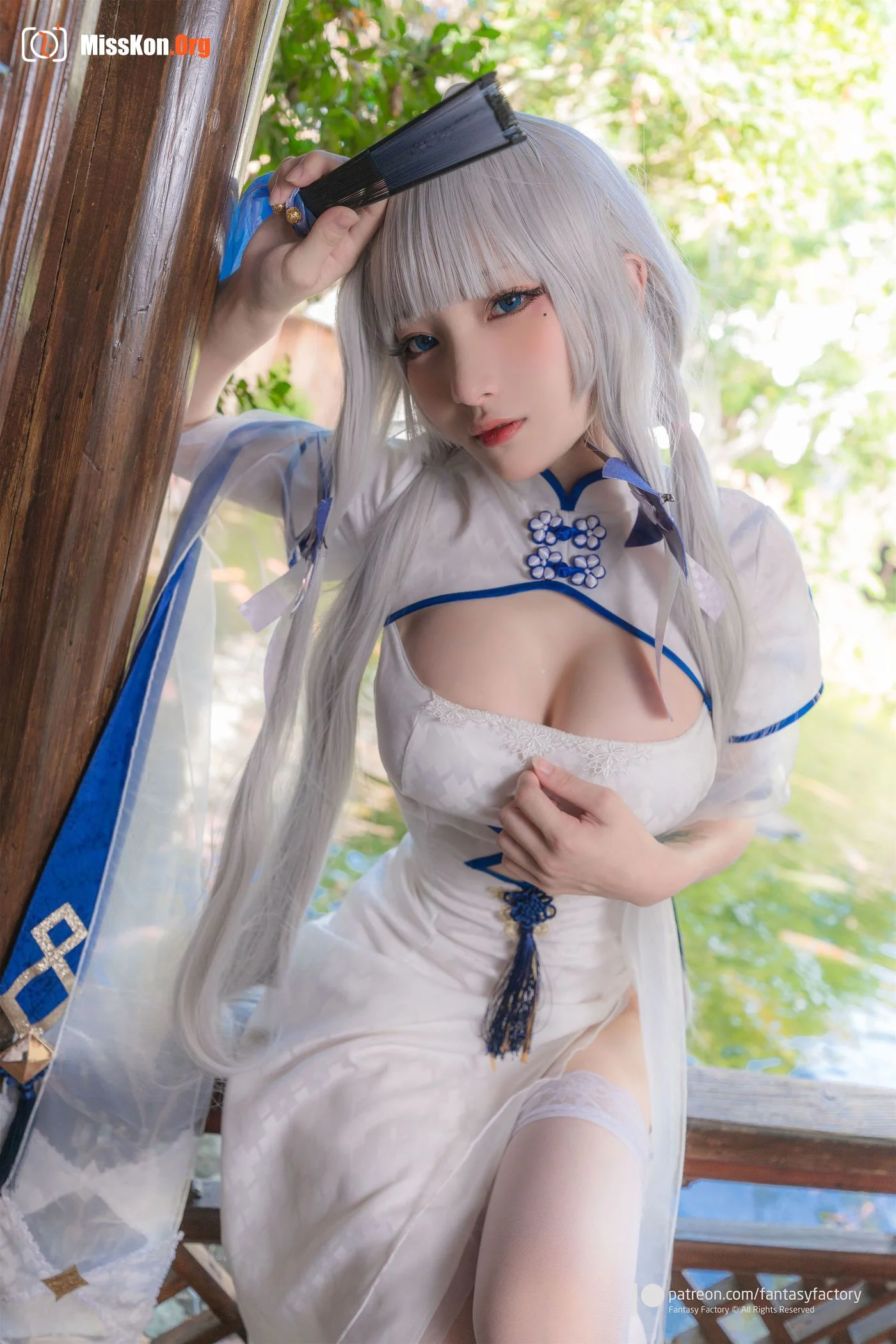 Little Ding: HMS Illustrious Aircraft Carrier cheongsam - Photo 16