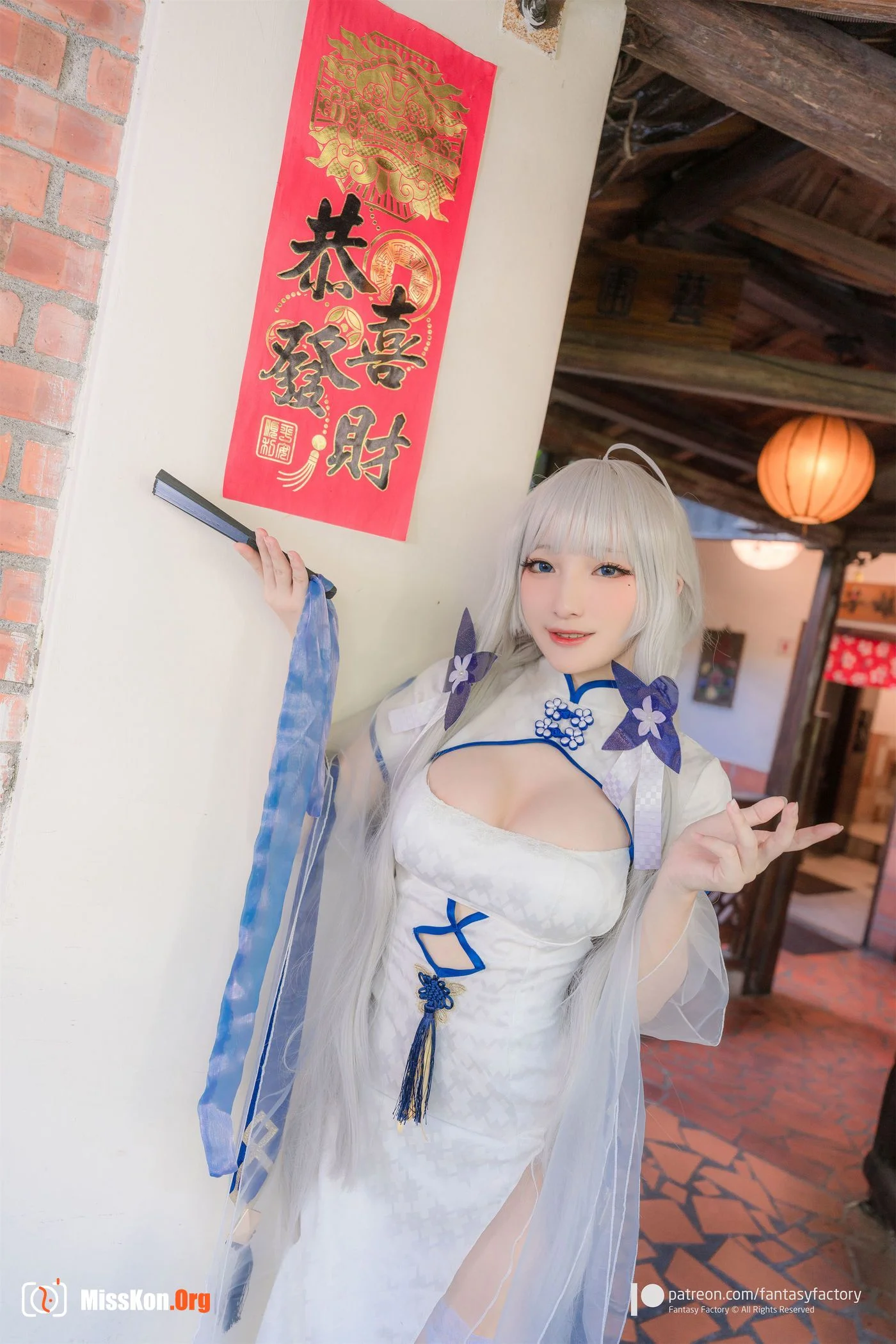 Little Ding: HMS Illustrious Aircraft Carrier cheongsam - Photo 17