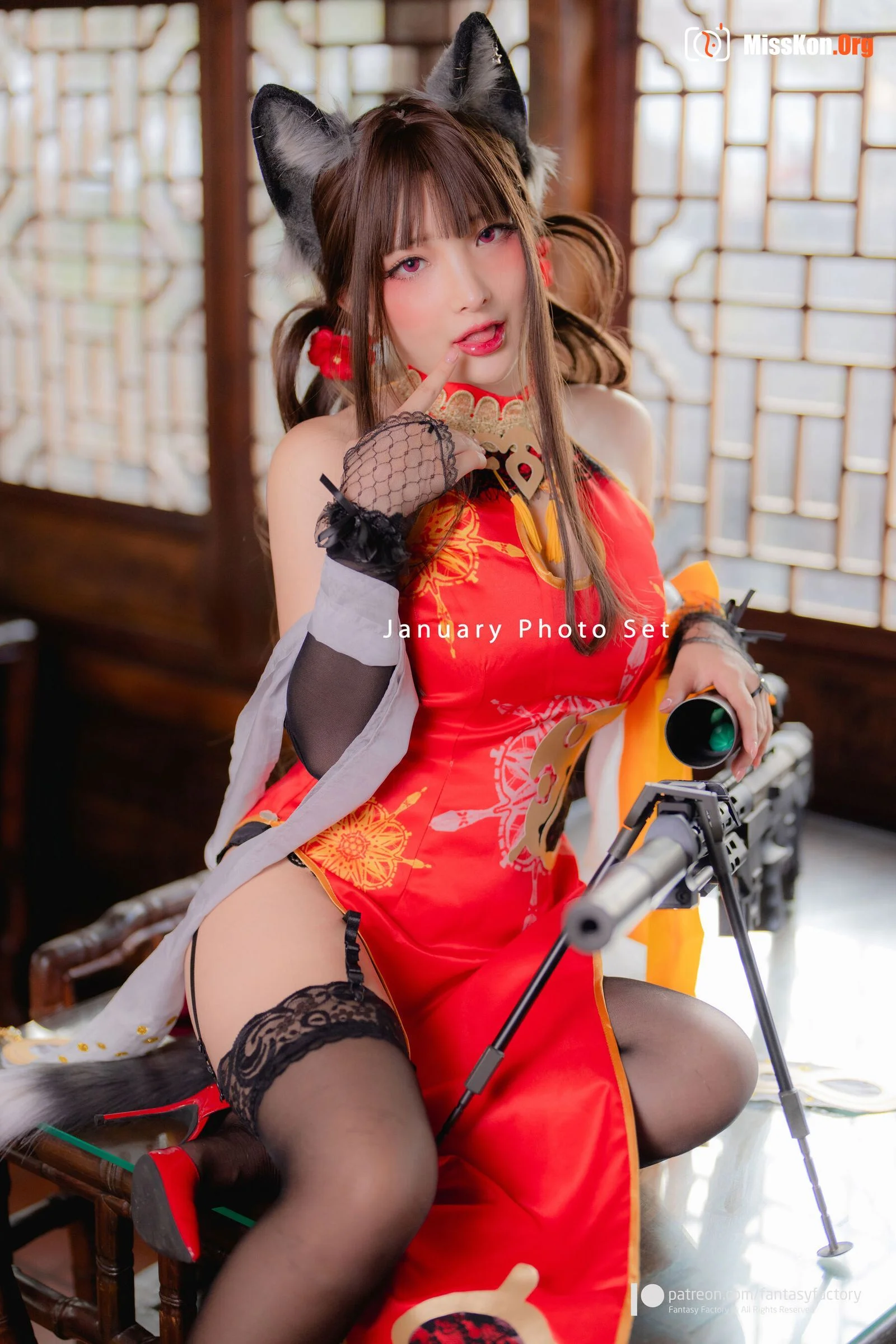 Little Ding: January photo preview - Photo 2
