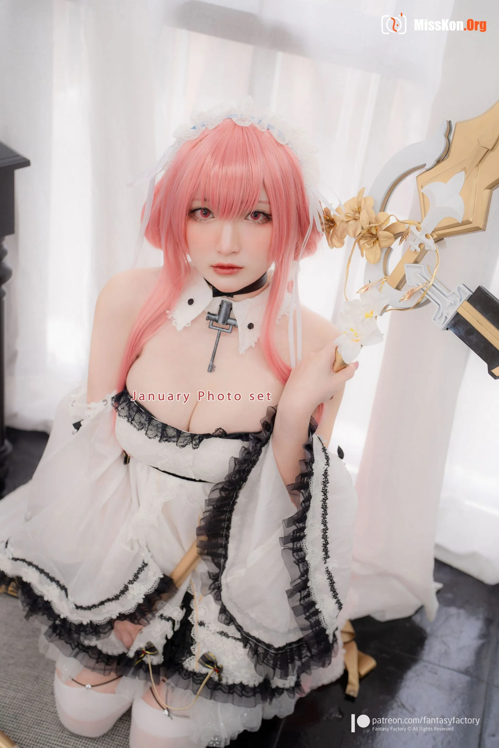 Little Ding: January photo preview - Photo 7