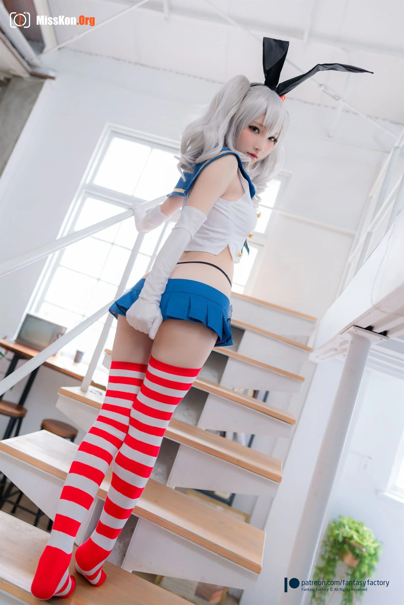 Little Ding: Kashima Shimakaze - Photo 10