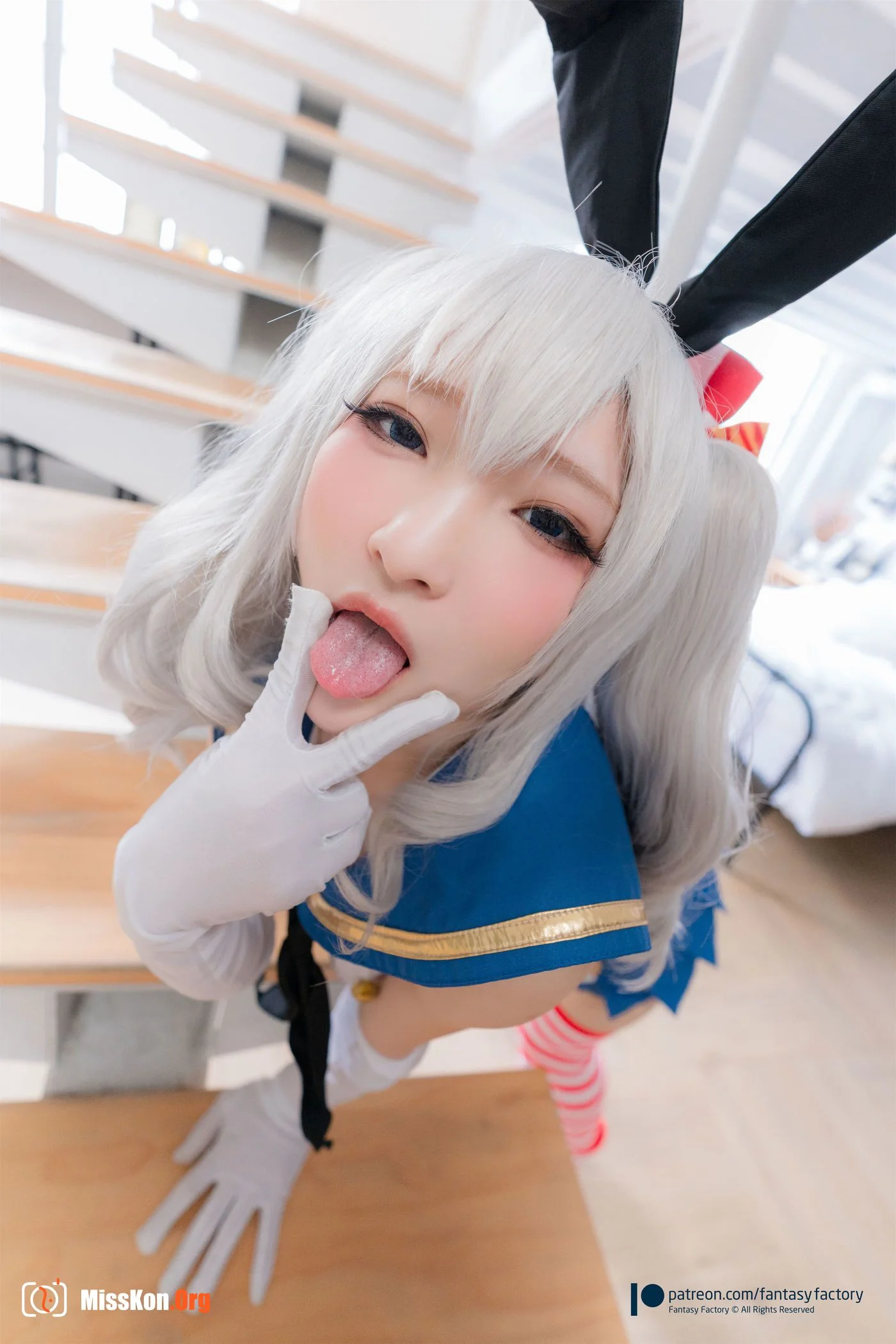 Little Ding: Kashima Shimakaze - Photo 4
