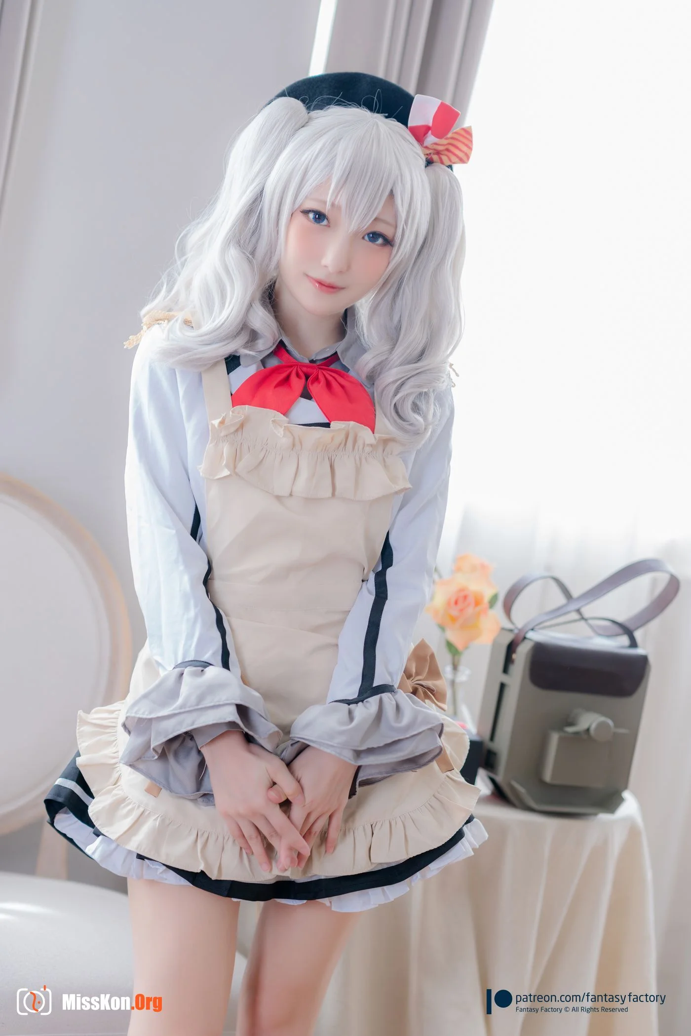 Little Ding: Kashima Valentine_s Day - Photo 13
