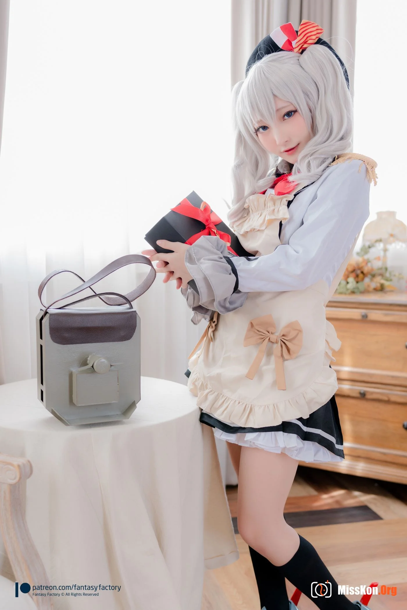 Little Ding: Kashima Valentine_s Day - Photo 14