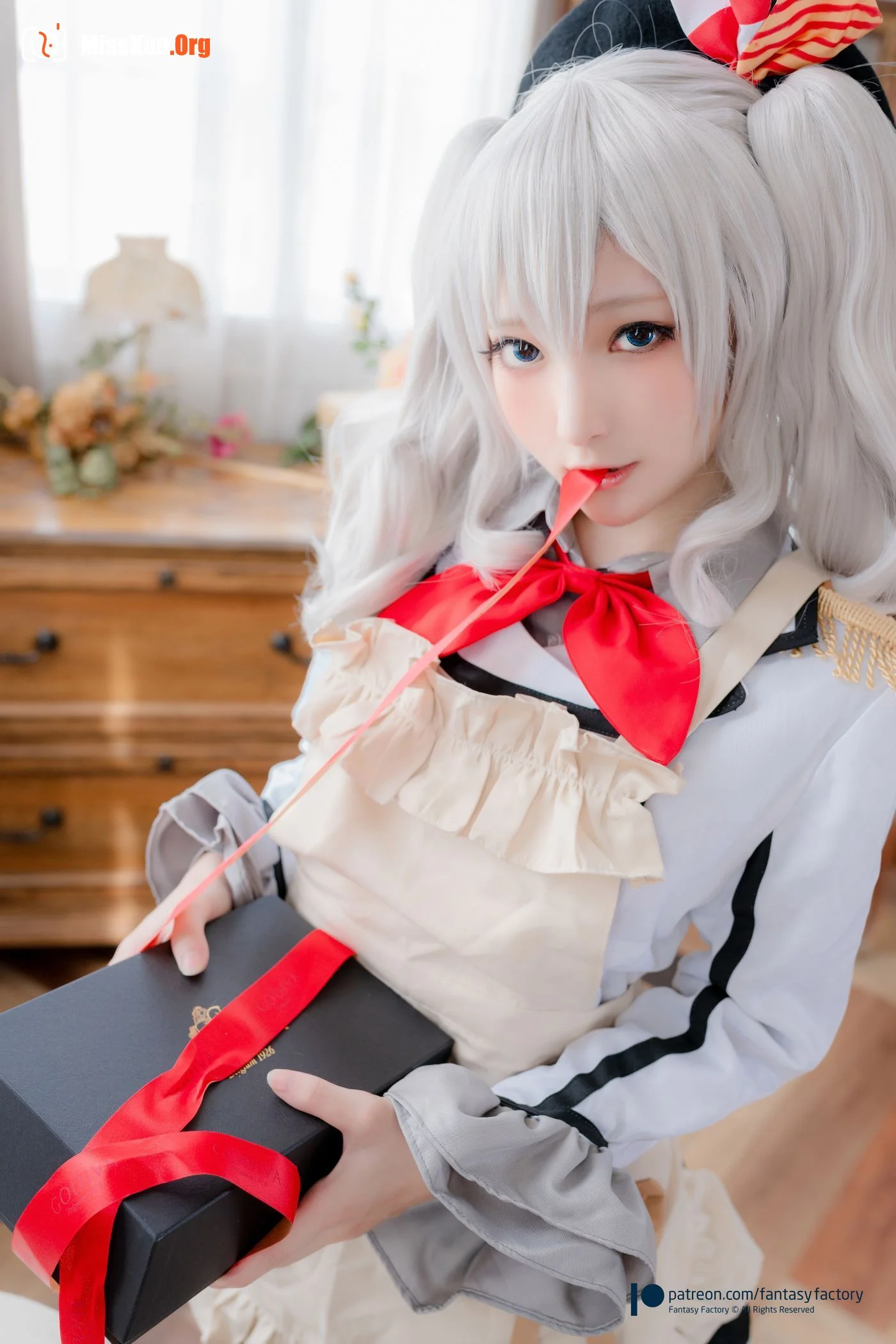 Little Ding: Kashima Valentine_s Day - Photo 17