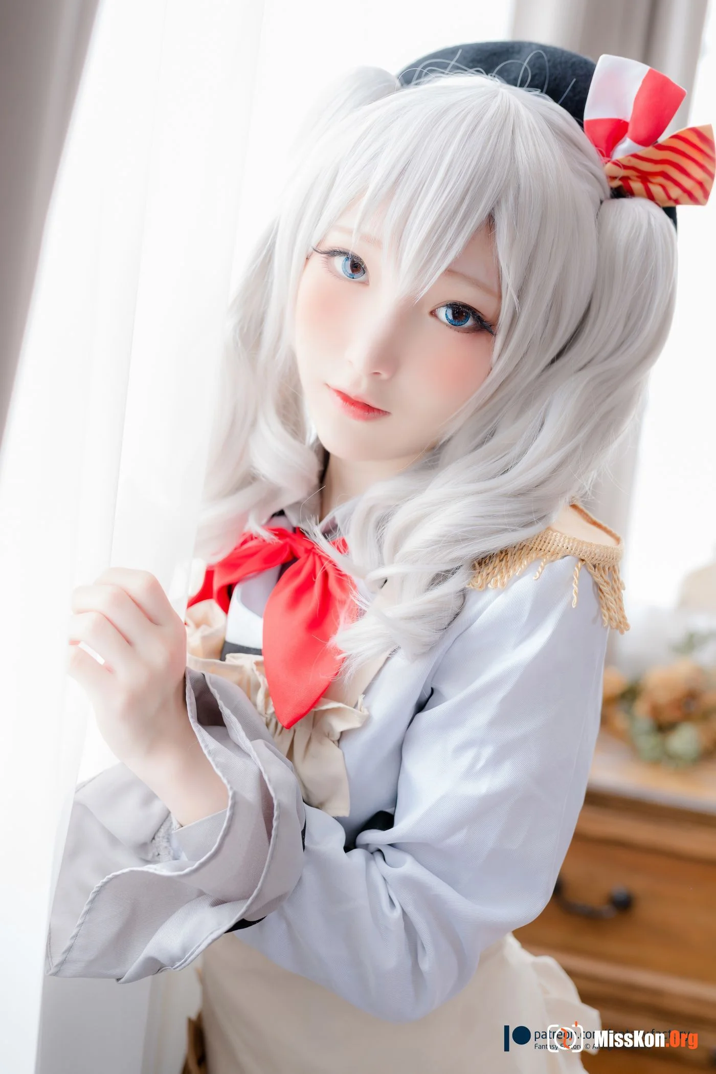 Little Ding: Kashima Valentine_s Day - Photo 18