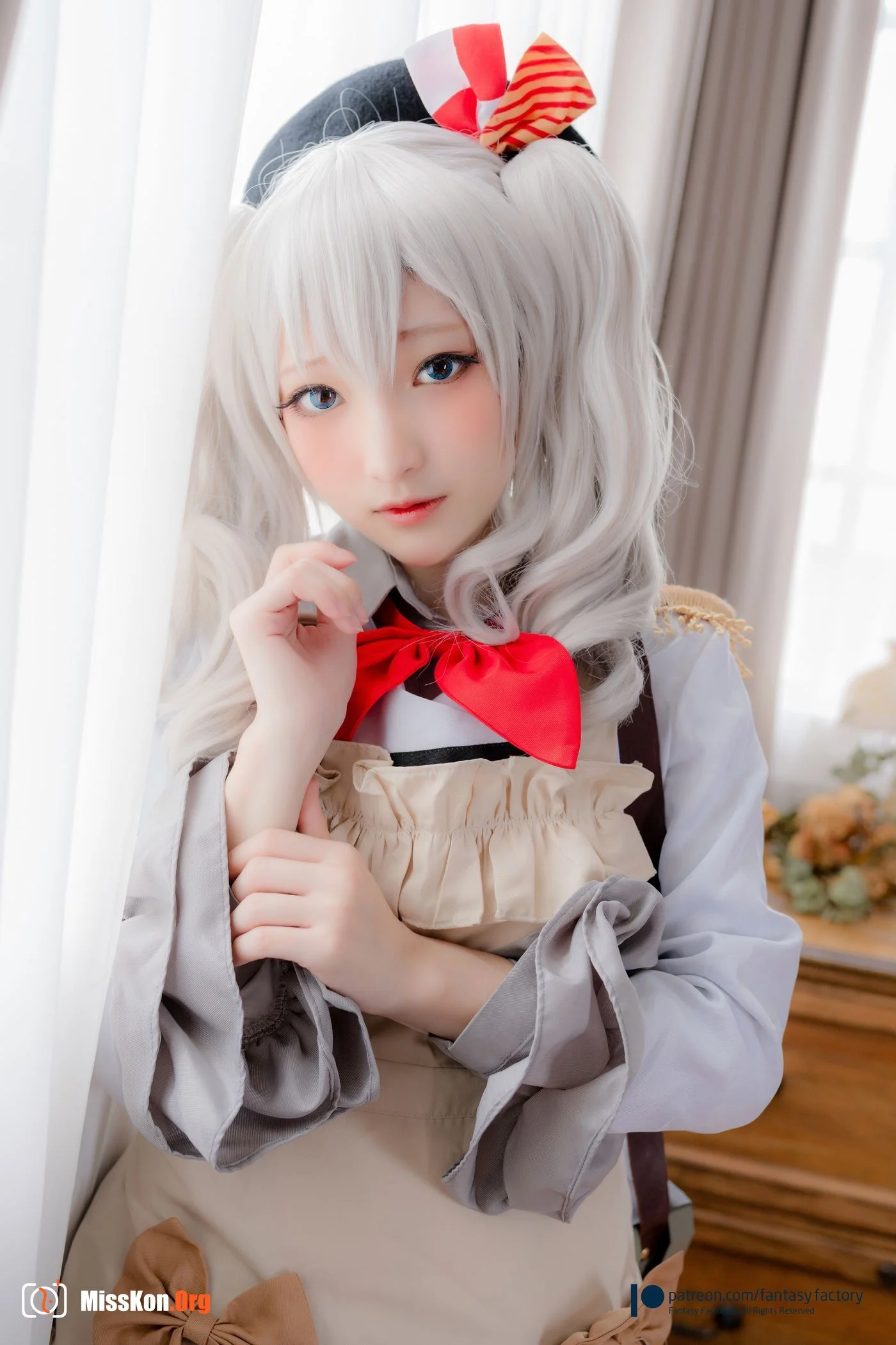 Little Ding: Kashima Valentine_s Day - Photo 19