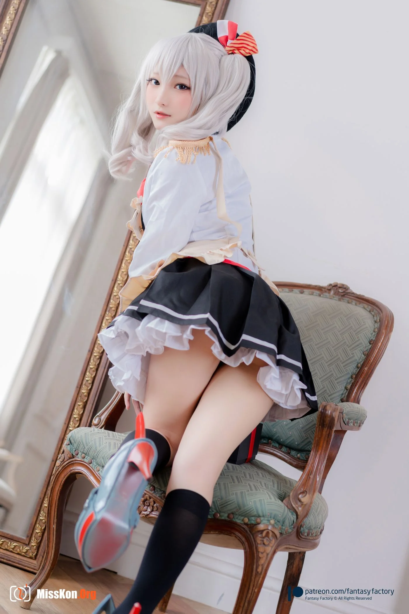 Little Ding: Kashima Valentine_s Day - Photo 20