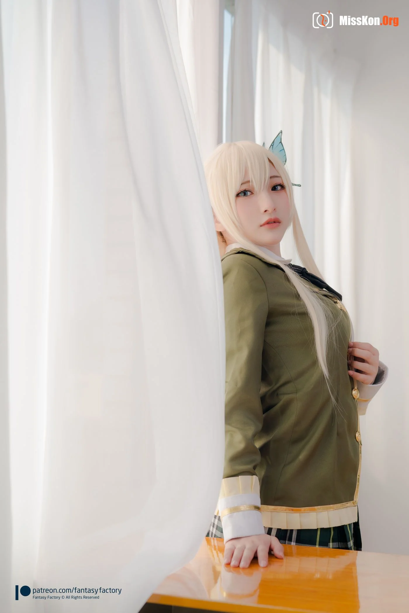 Little Ding: Kashiwazaki Sena - Photo 11