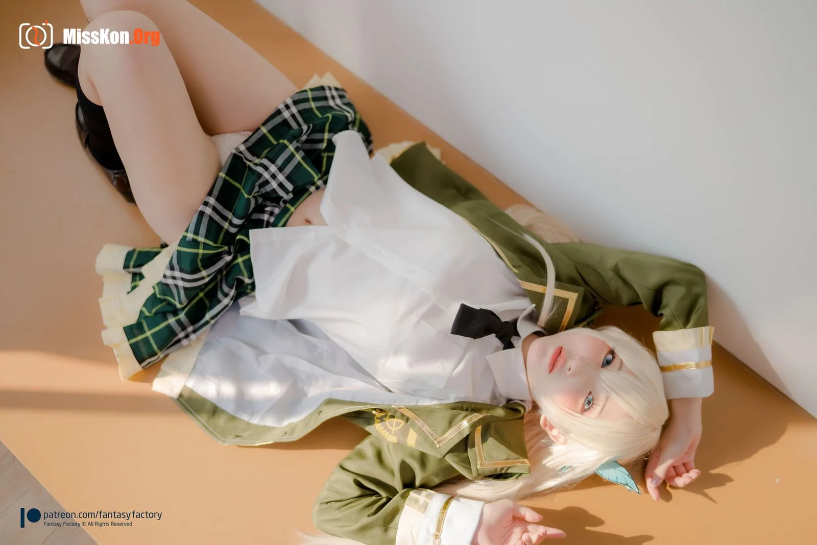 Little Ding: Kashiwazaki Sena - Photo 14