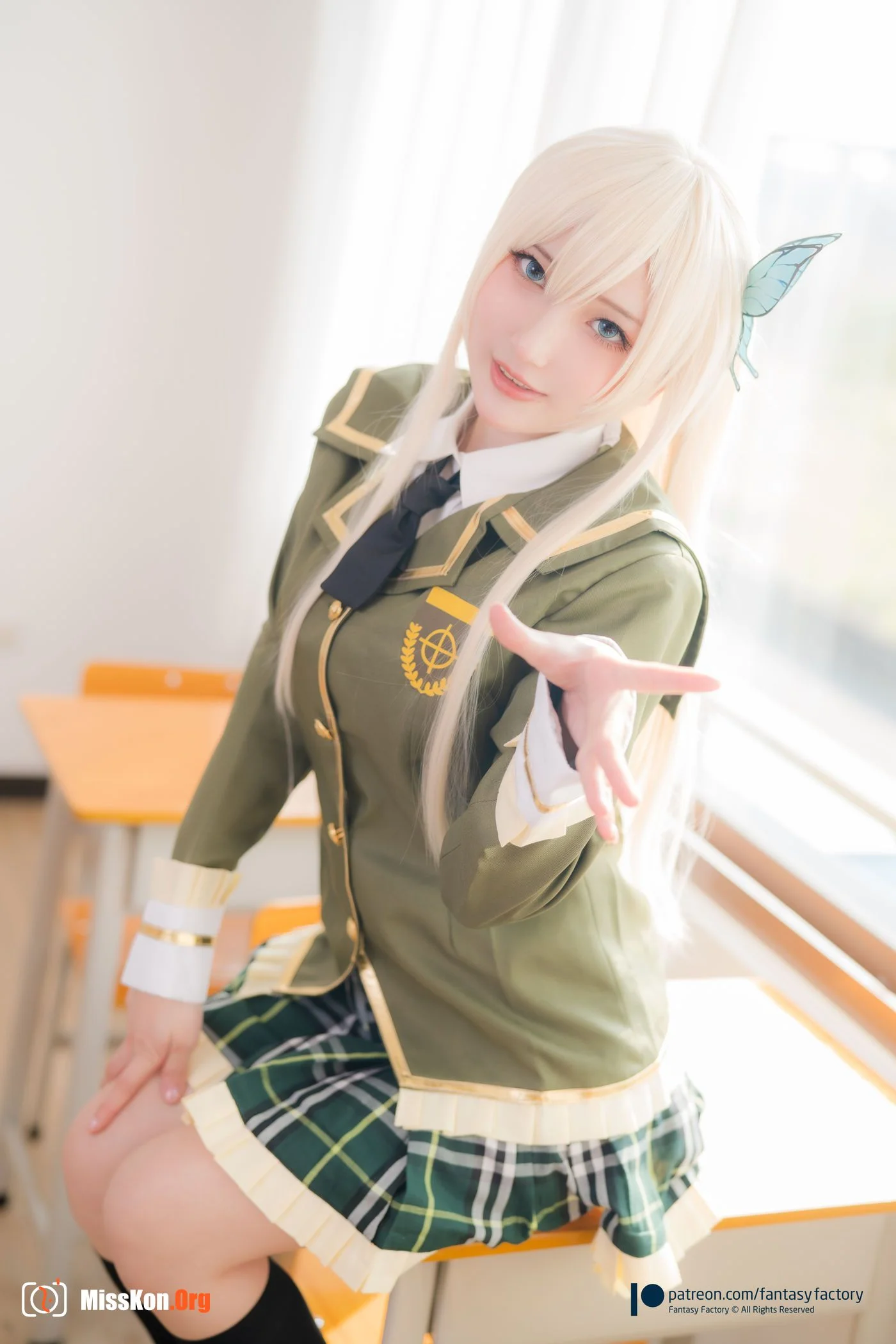 Little Ding: Kashiwazaki Sena - Photo 3