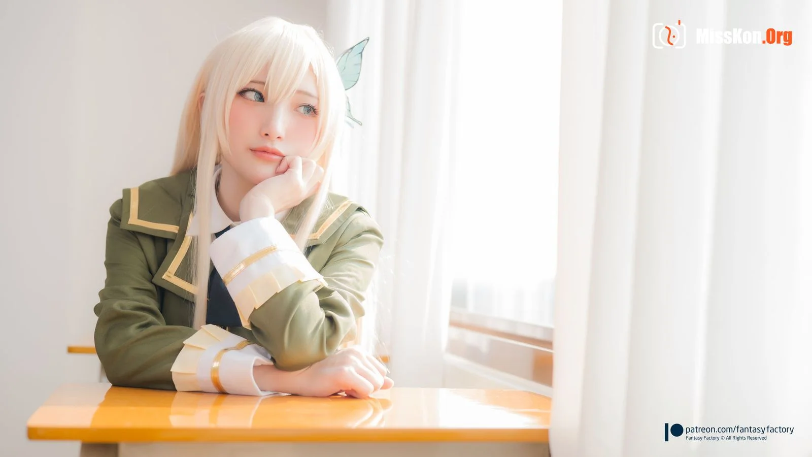 Little Ding: Kashiwazaki Sena - Photo 6