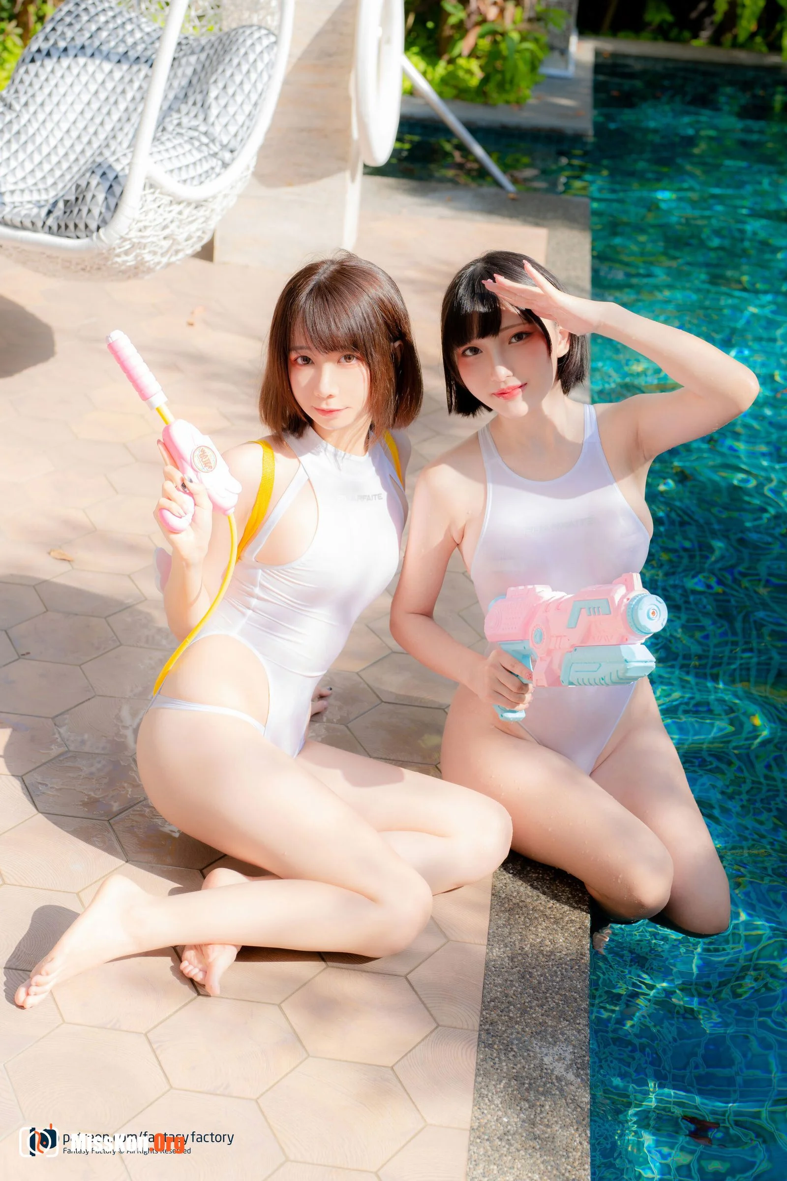 Little Ding: Komachi_MeiMei_ - Photo 4