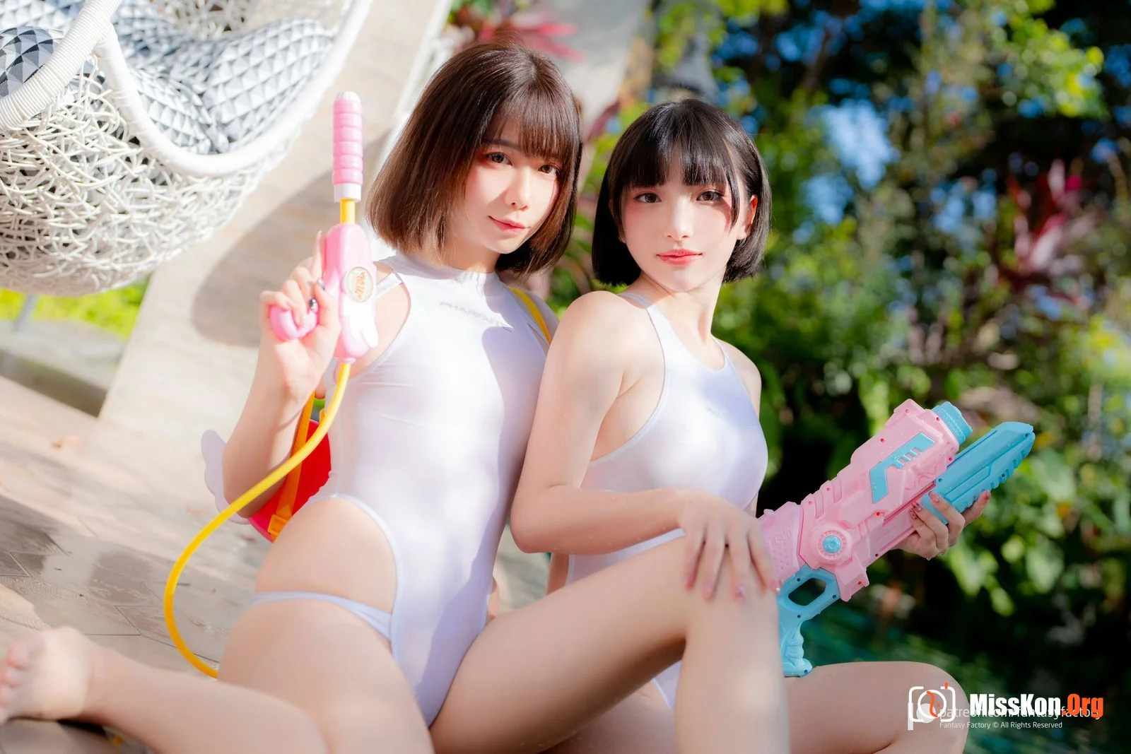 Little Ding: Komachi_MeiMei_ - Photo 5