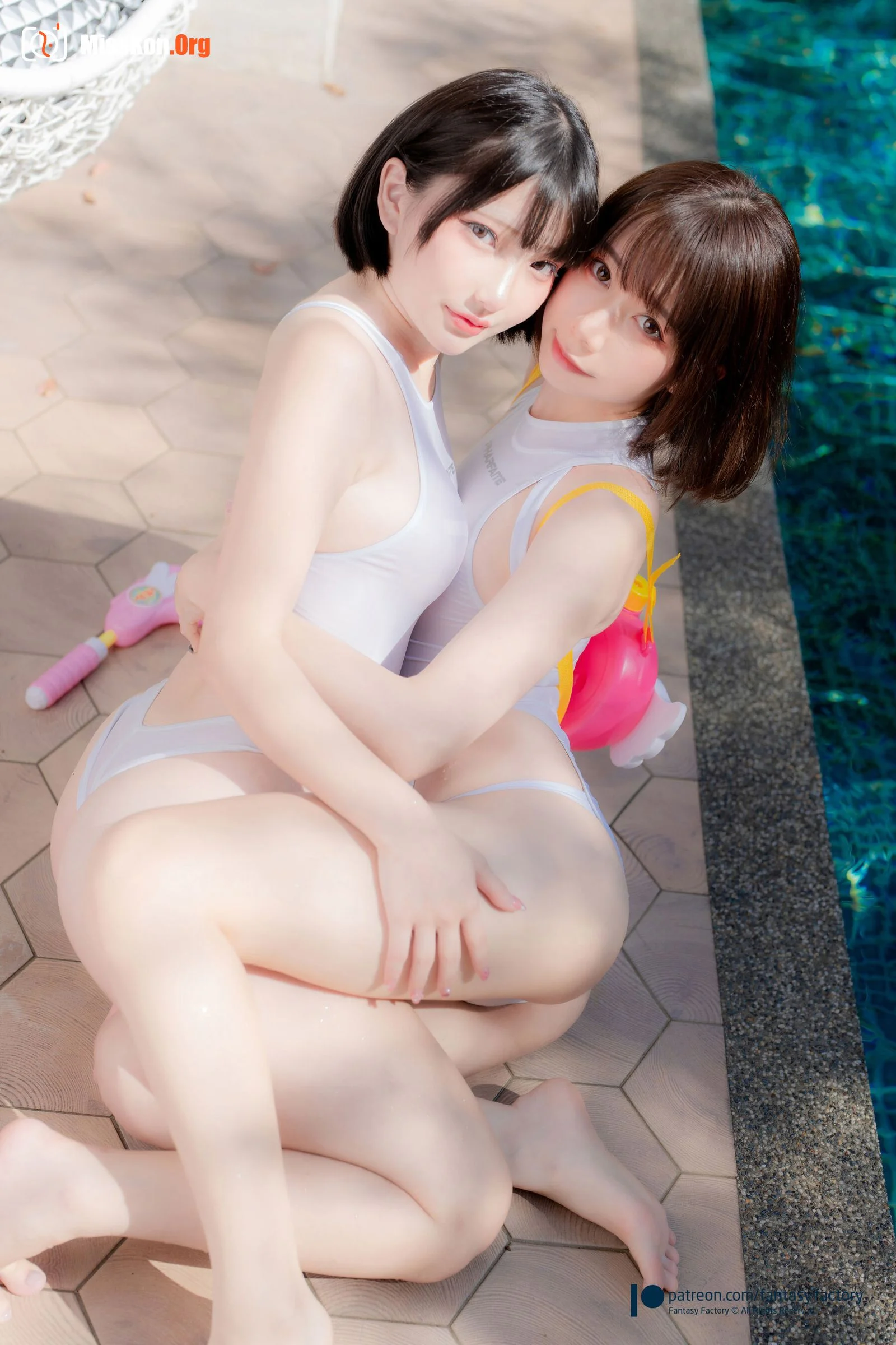 Little Ding: Komachi_MeiMei_ - Photo 9