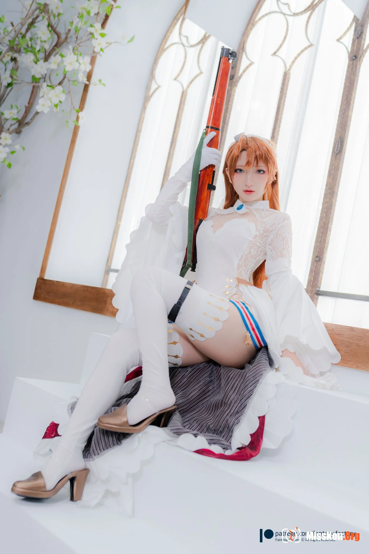 Little Ding: Lee-Enfield - Photo 11