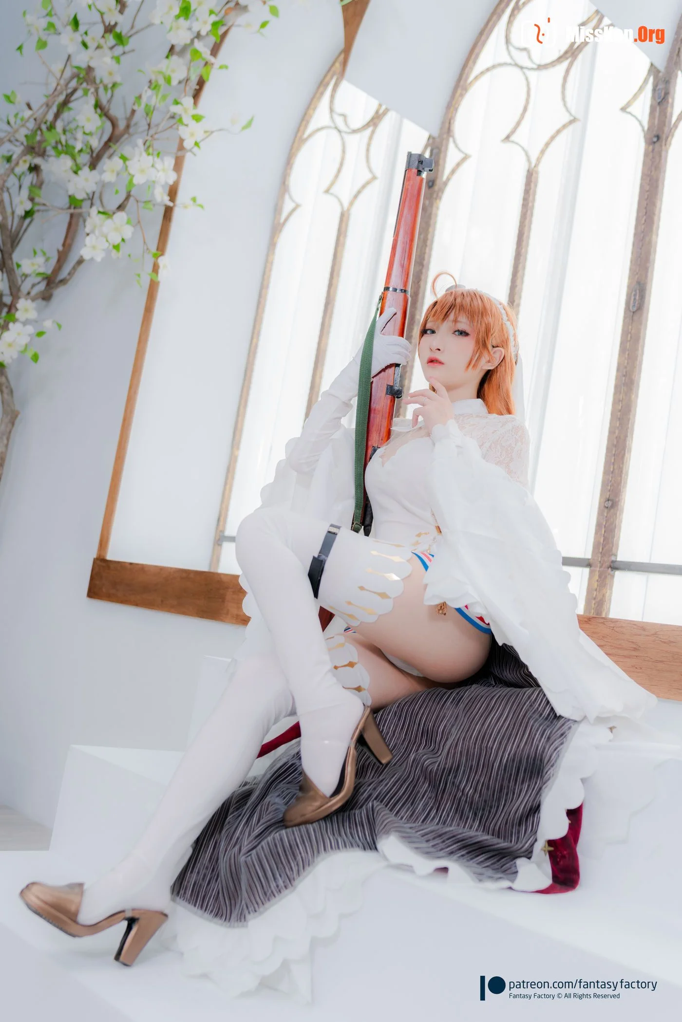 Little Ding: Lee-Enfield - Photo 12