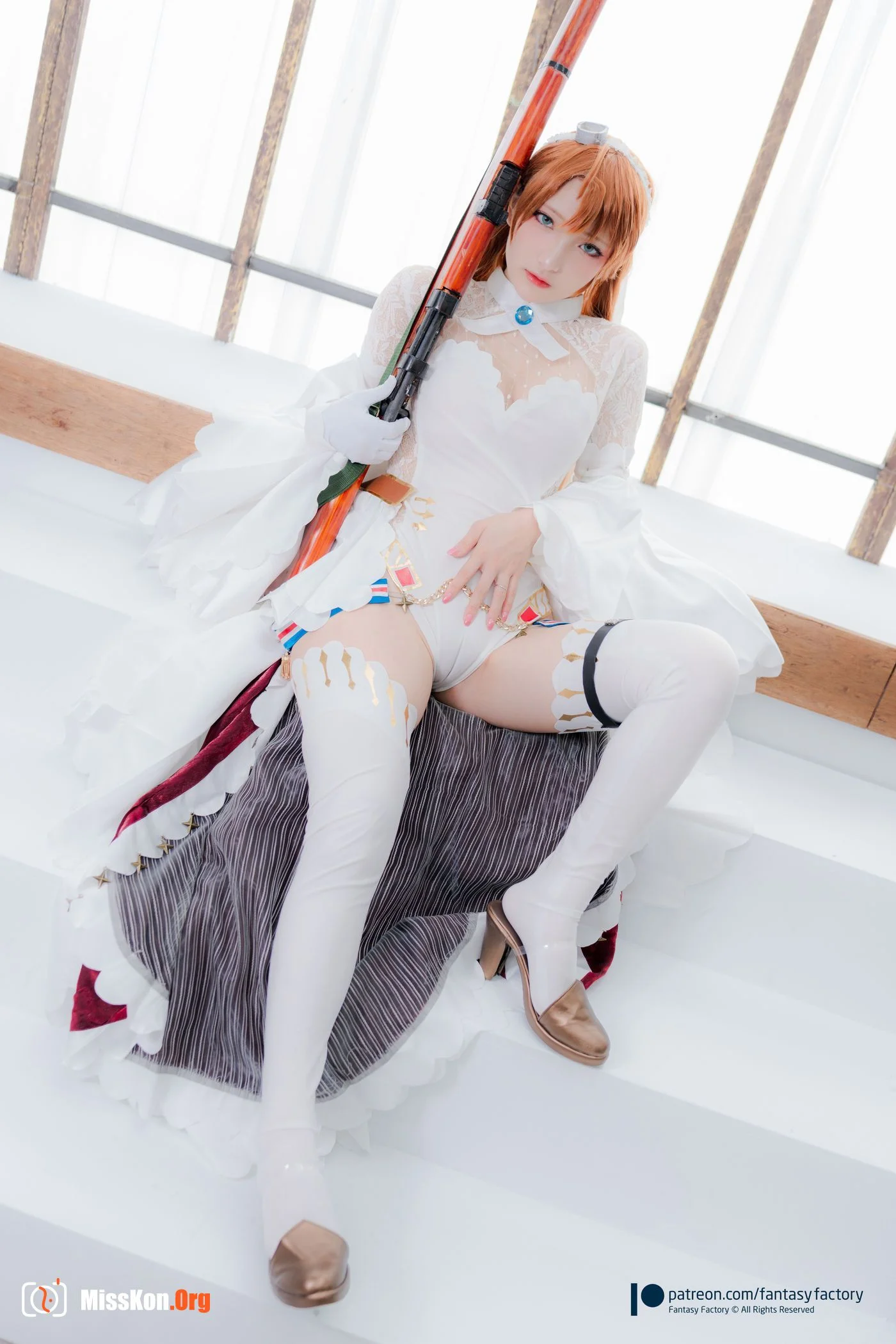 Little Ding: Lee-Enfield - Photo 13