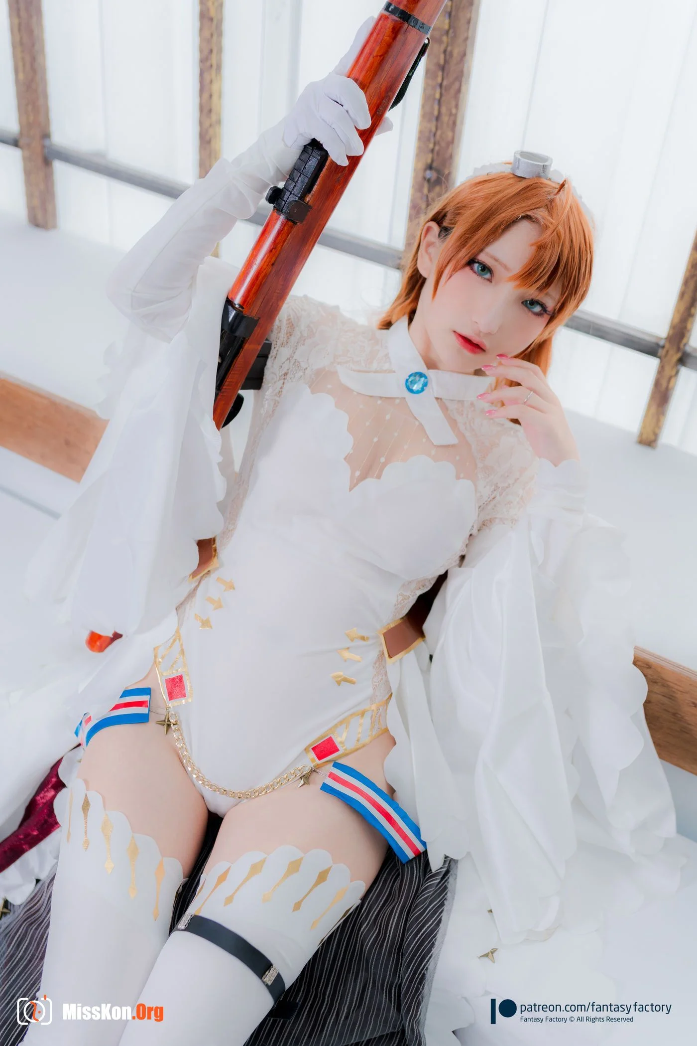 Little Ding: Lee-Enfield - Photo 15