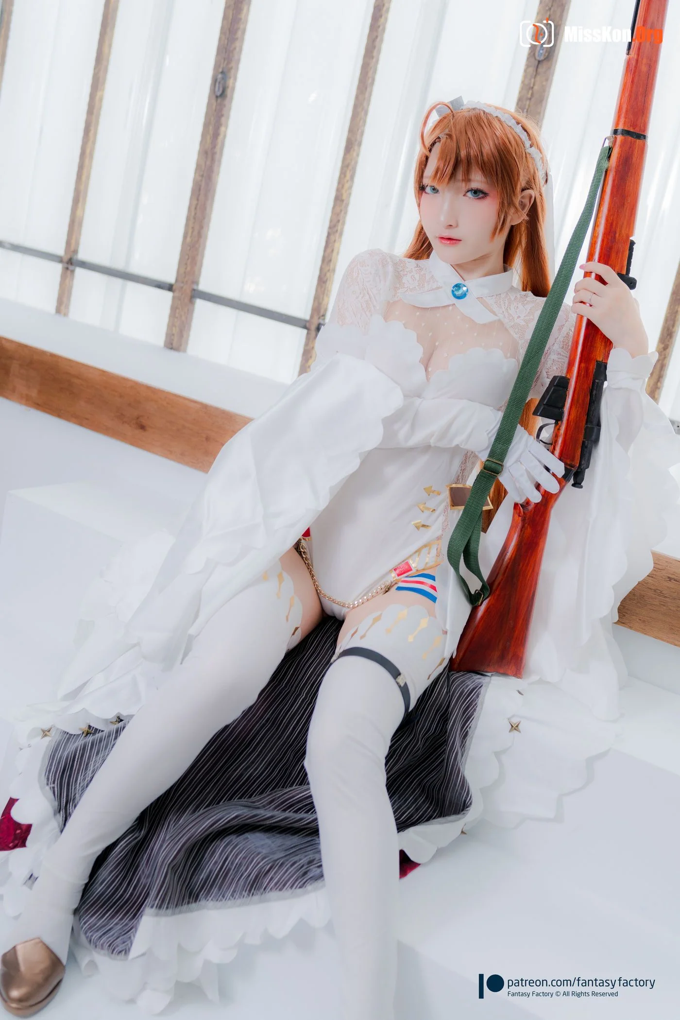 Little Ding: Lee-Enfield - Photo 16
