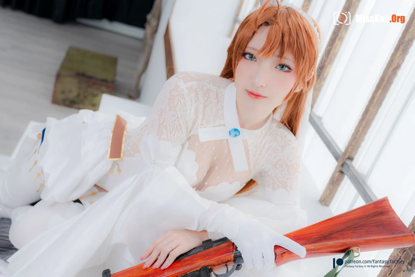 Little Ding: Lee-Enfield - Photo 17