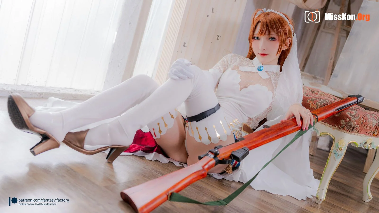 Little Ding: Lee-Enfield - Photo 19