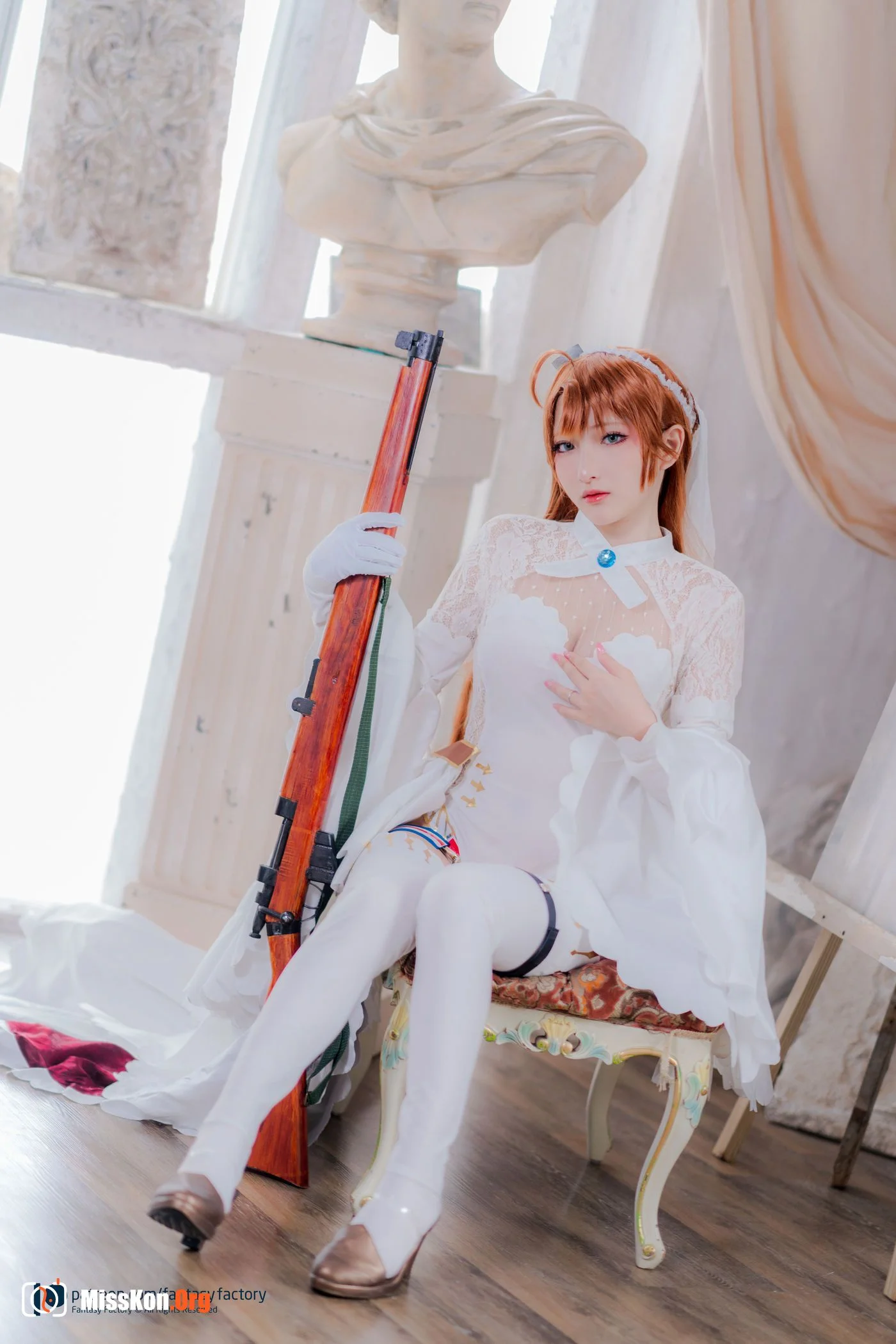 Little Ding: Lee-Enfield - Photo 20