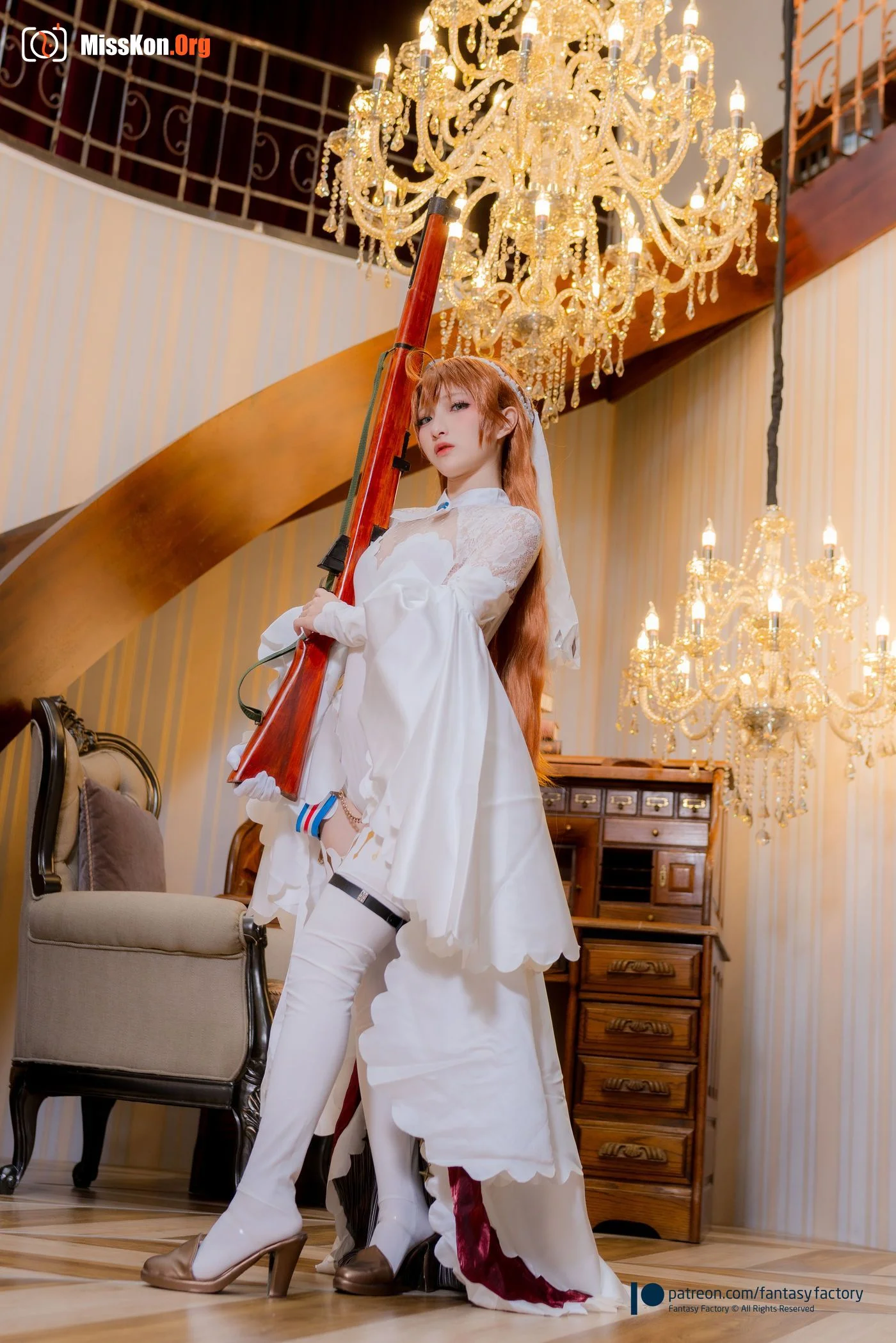 Little Ding: Lee-Enfield - Photo 3