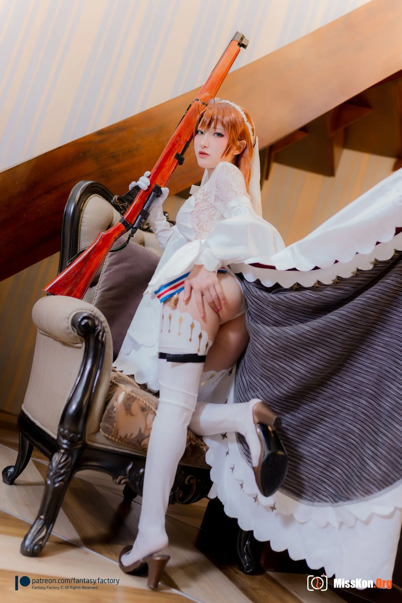 Little Ding: Lee-Enfield - Photo 6
