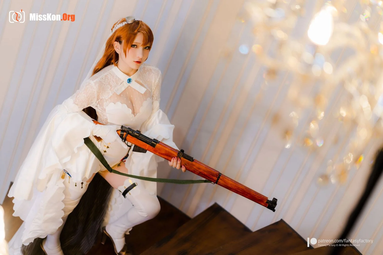 Little Ding: Lee-Enfield - Photo 9