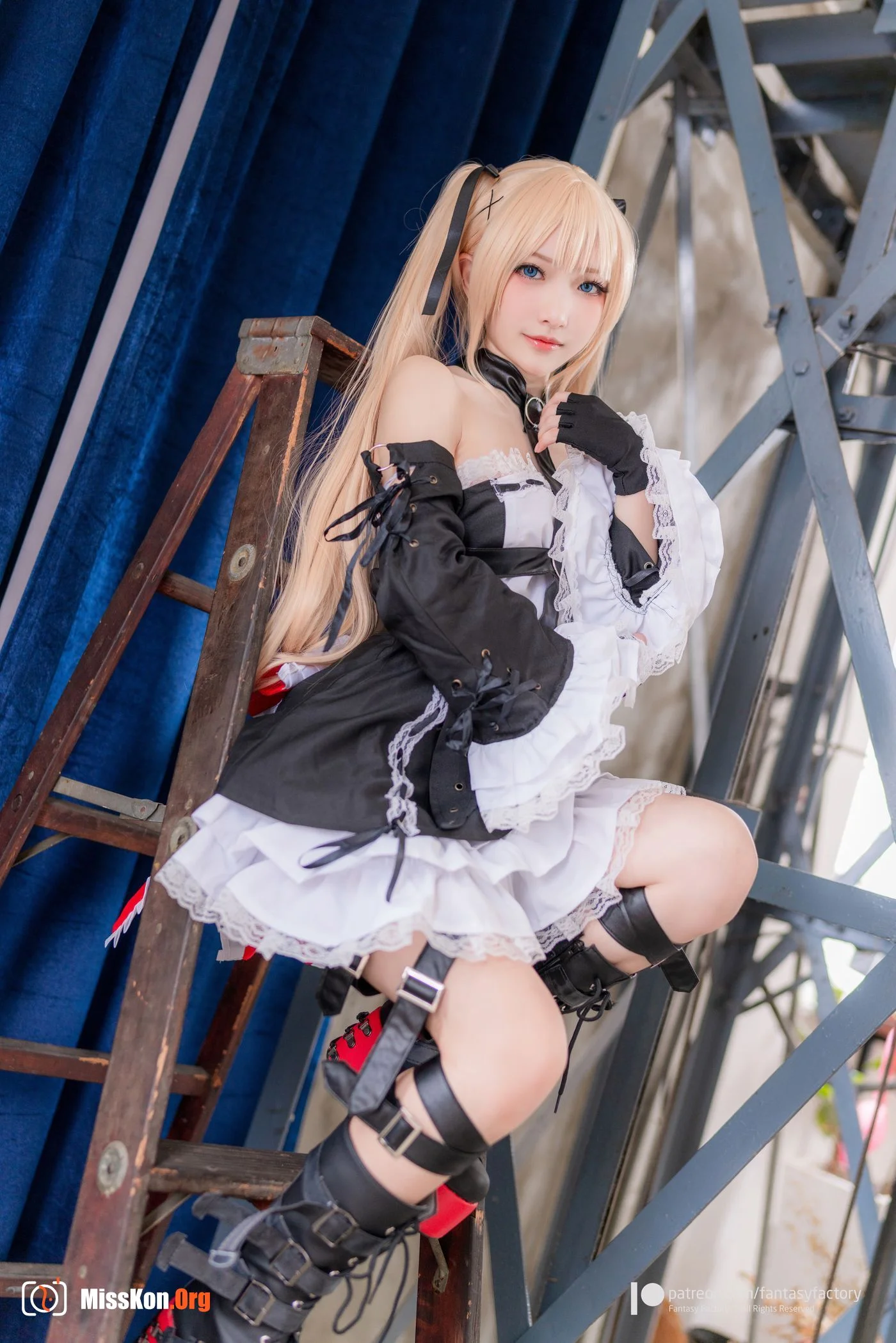 Little Ding: Marie Rose - Photo 10