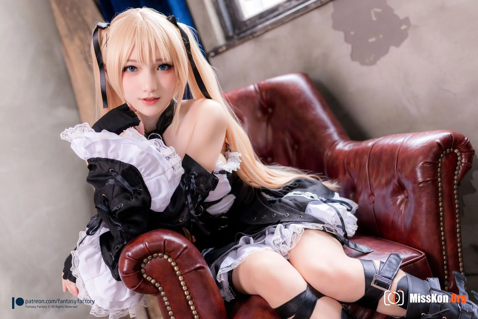 Little Ding: Marie Rose - Photo 12
