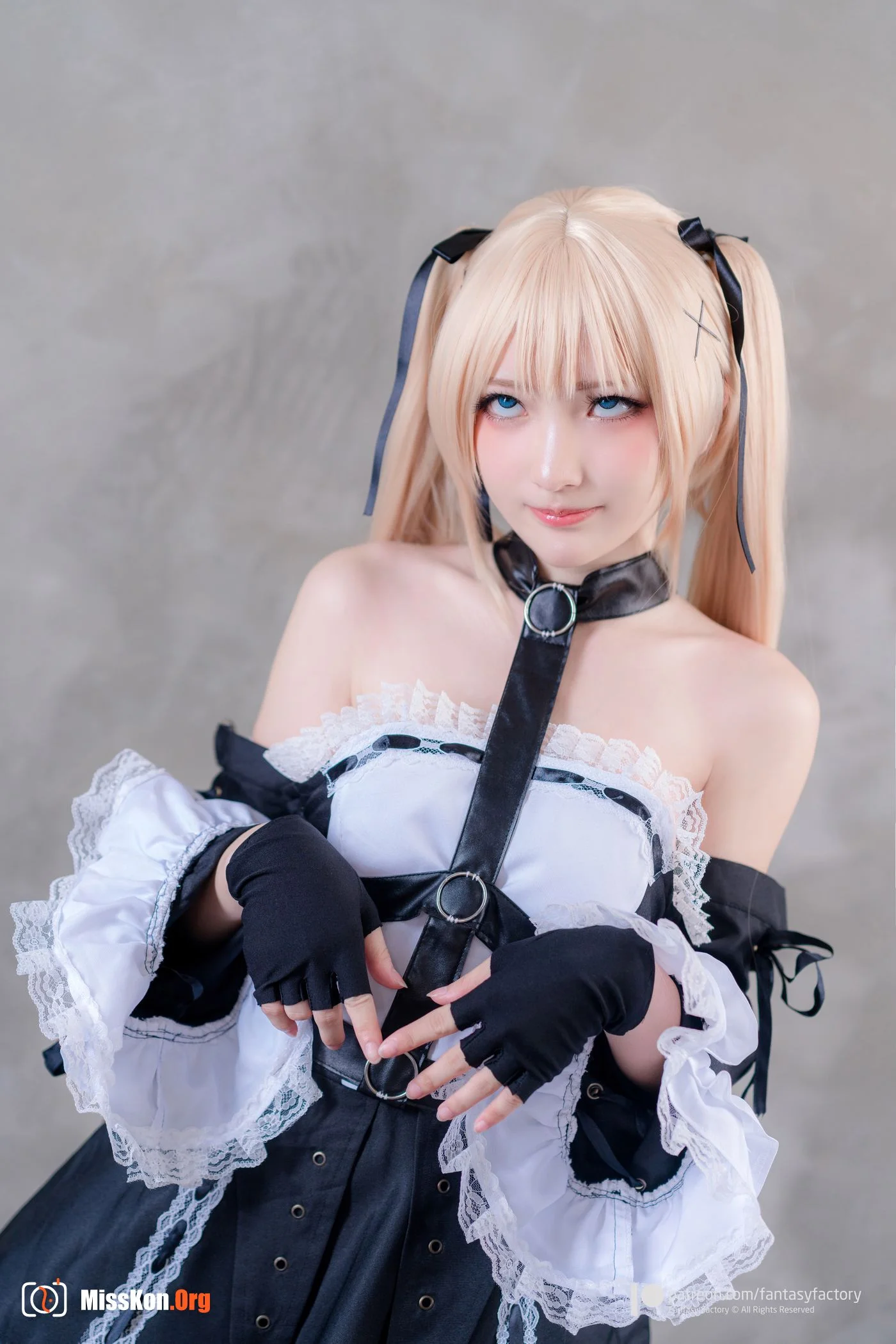 Little Ding: Marie Rose - Photo 13