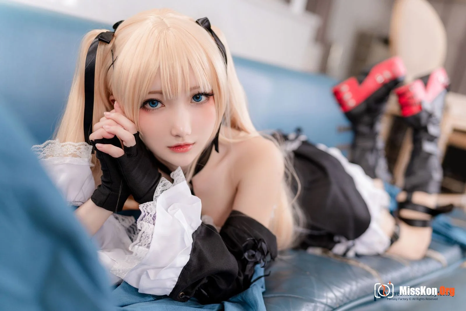 Little Ding: Marie Rose - Photo 2
