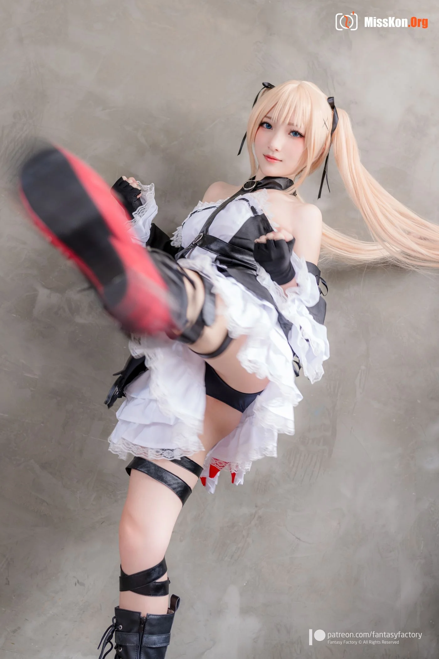 Little Ding: Marie Rose - Photo 20