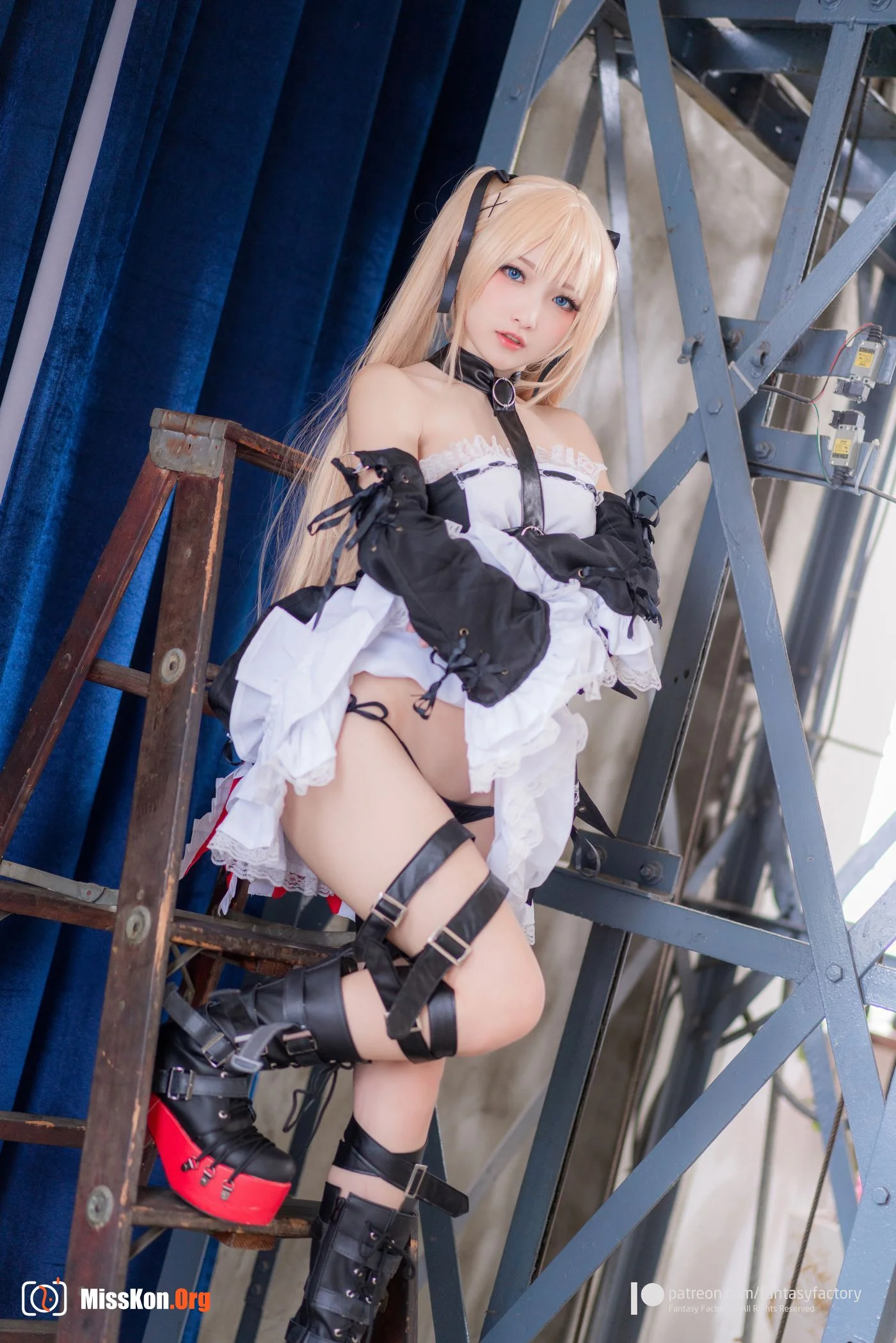 Little Ding: Marie Rose - Photo 3