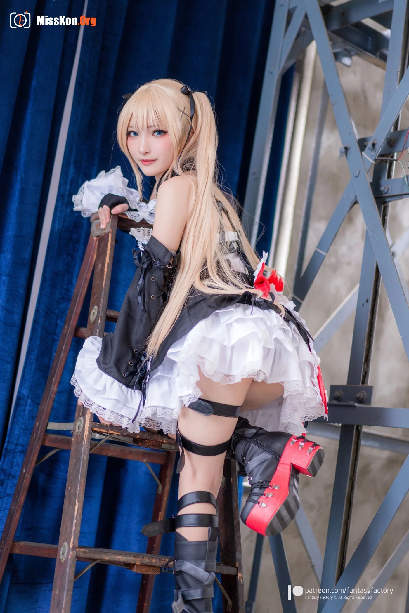 Little Ding: Marie Rose - Photo 7