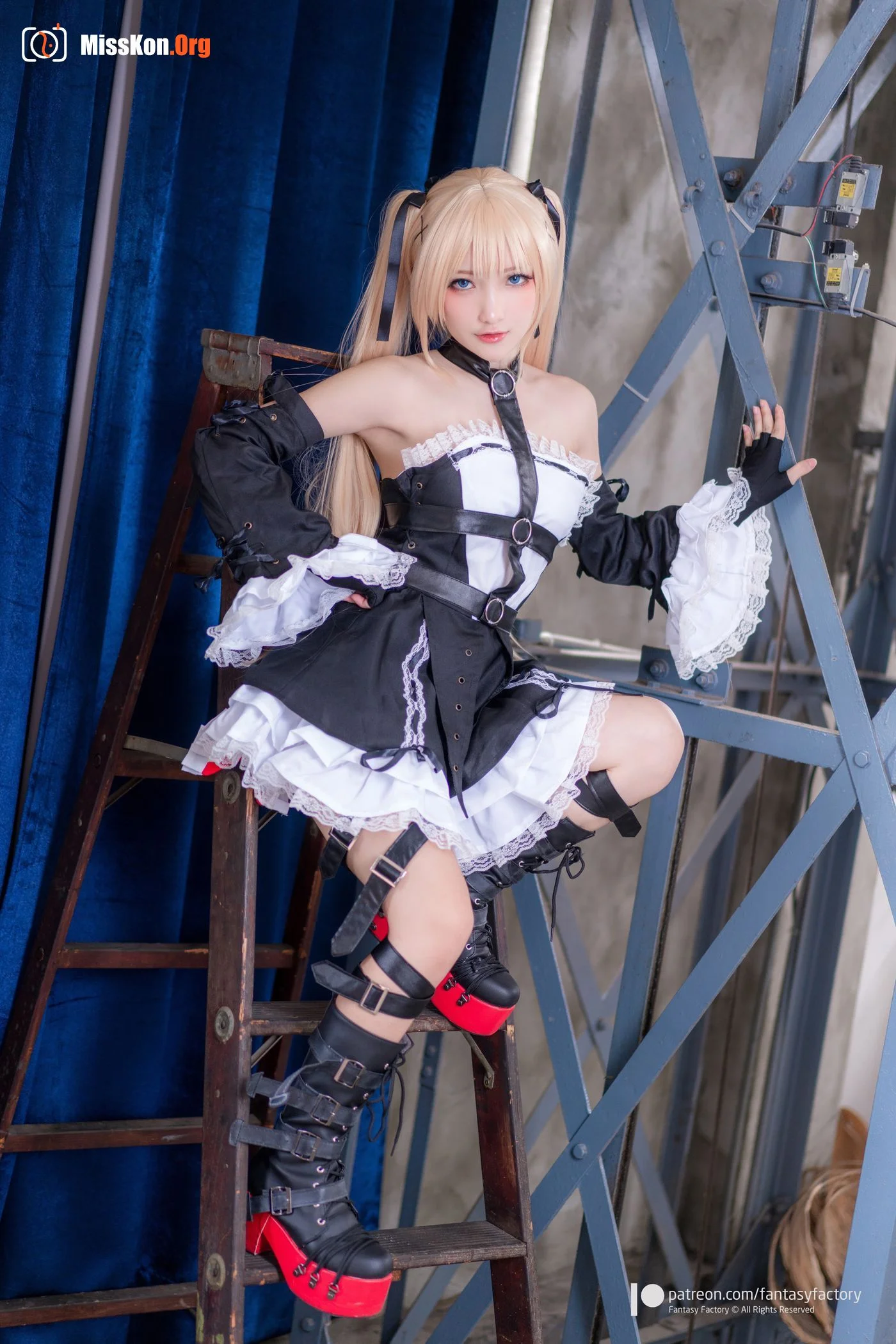 Little Ding: Marie Rose - Photo 9