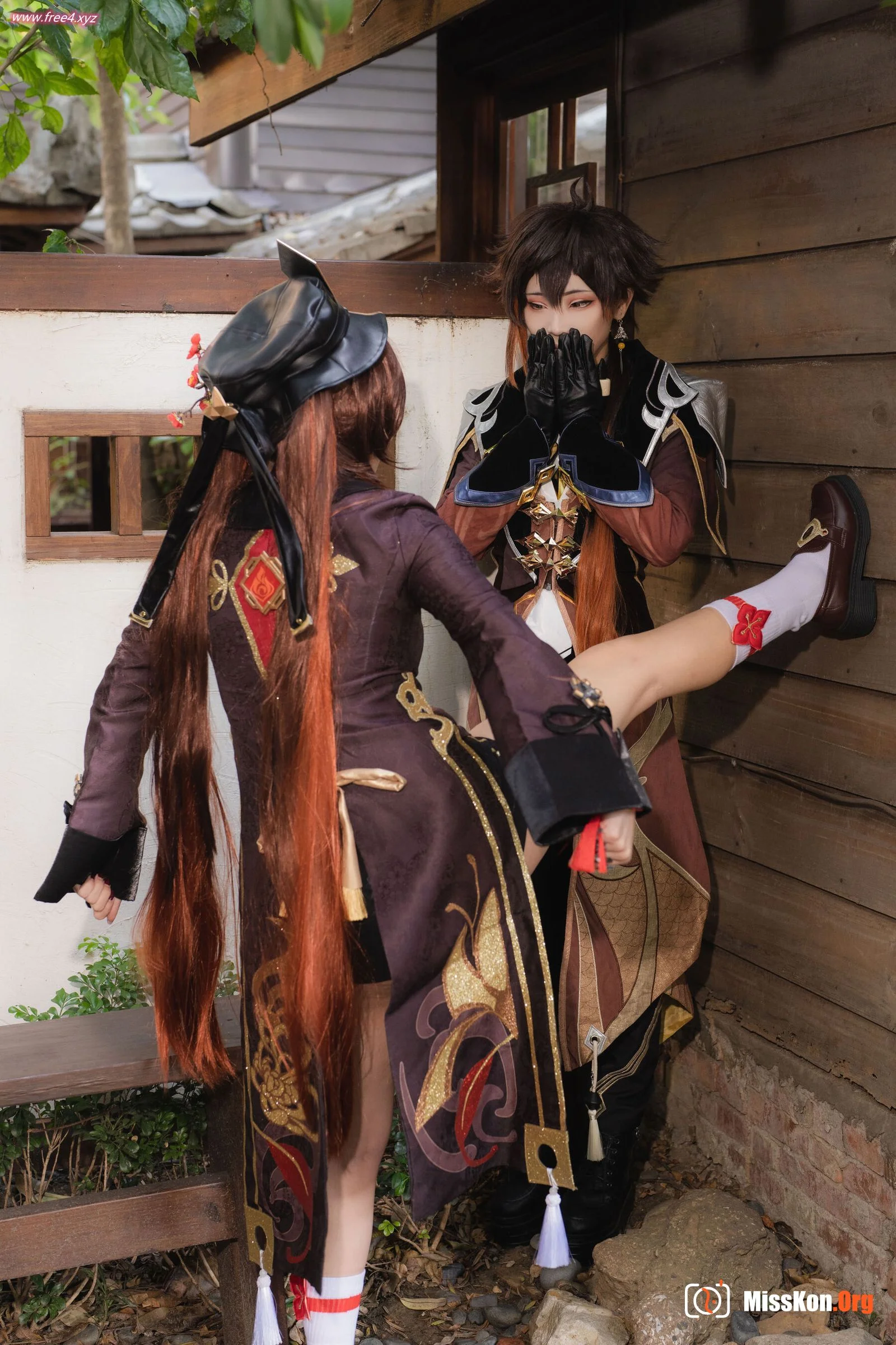 Little Ding: Ojodo - Photo 12