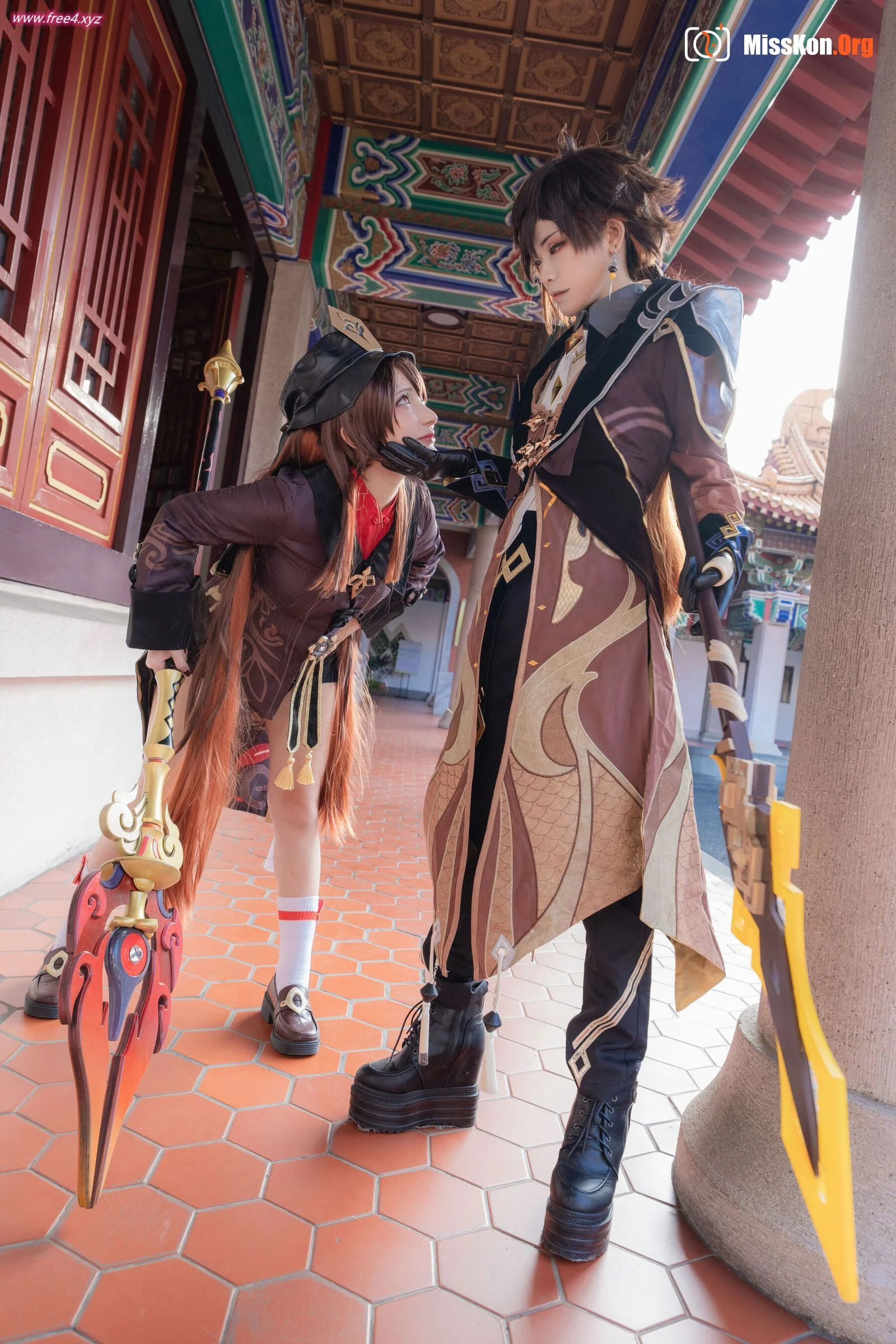Little Ding: Ojodo - Photo 13